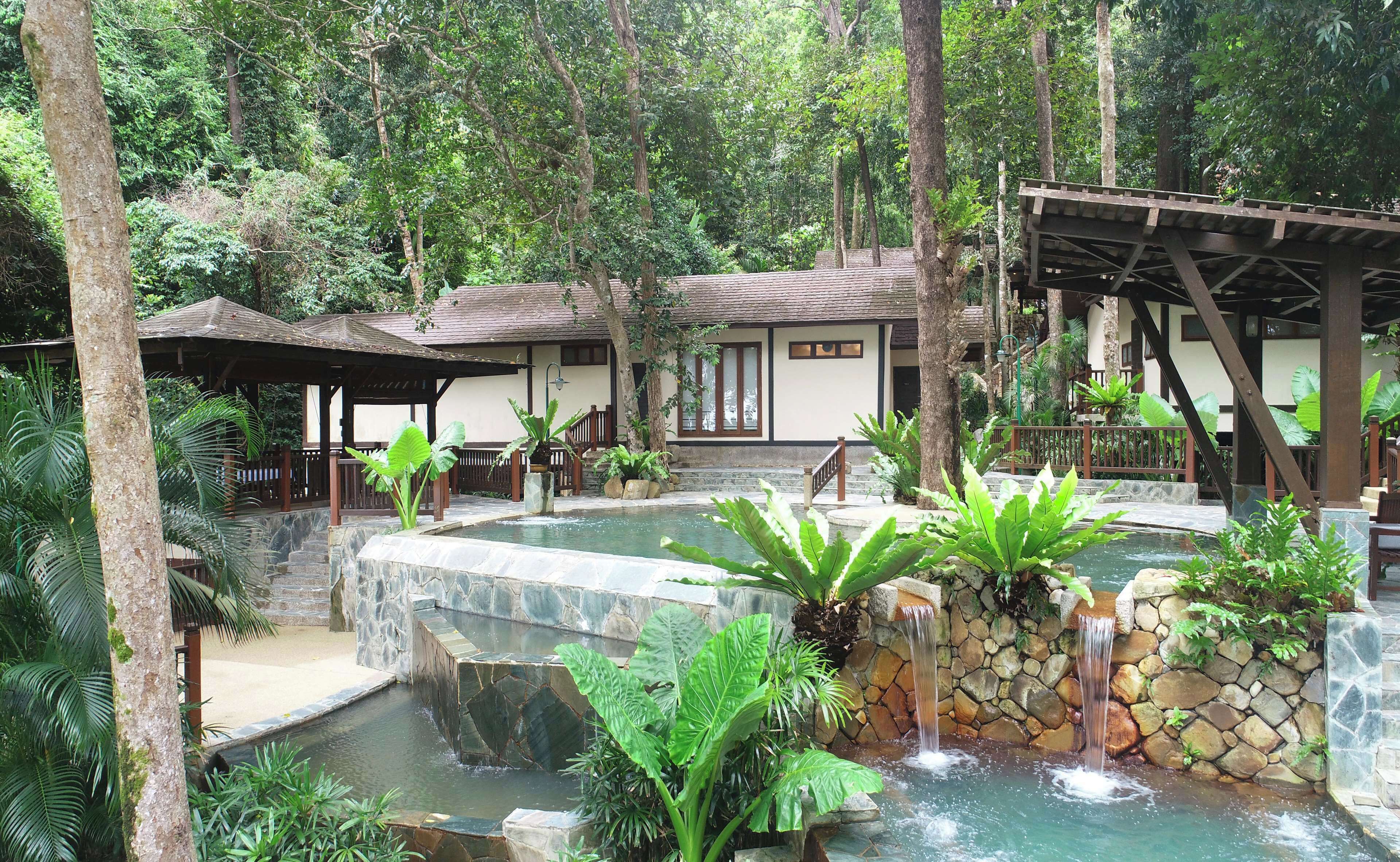 Berjaya Langkawi Resort Berjaya Langkawi Resort