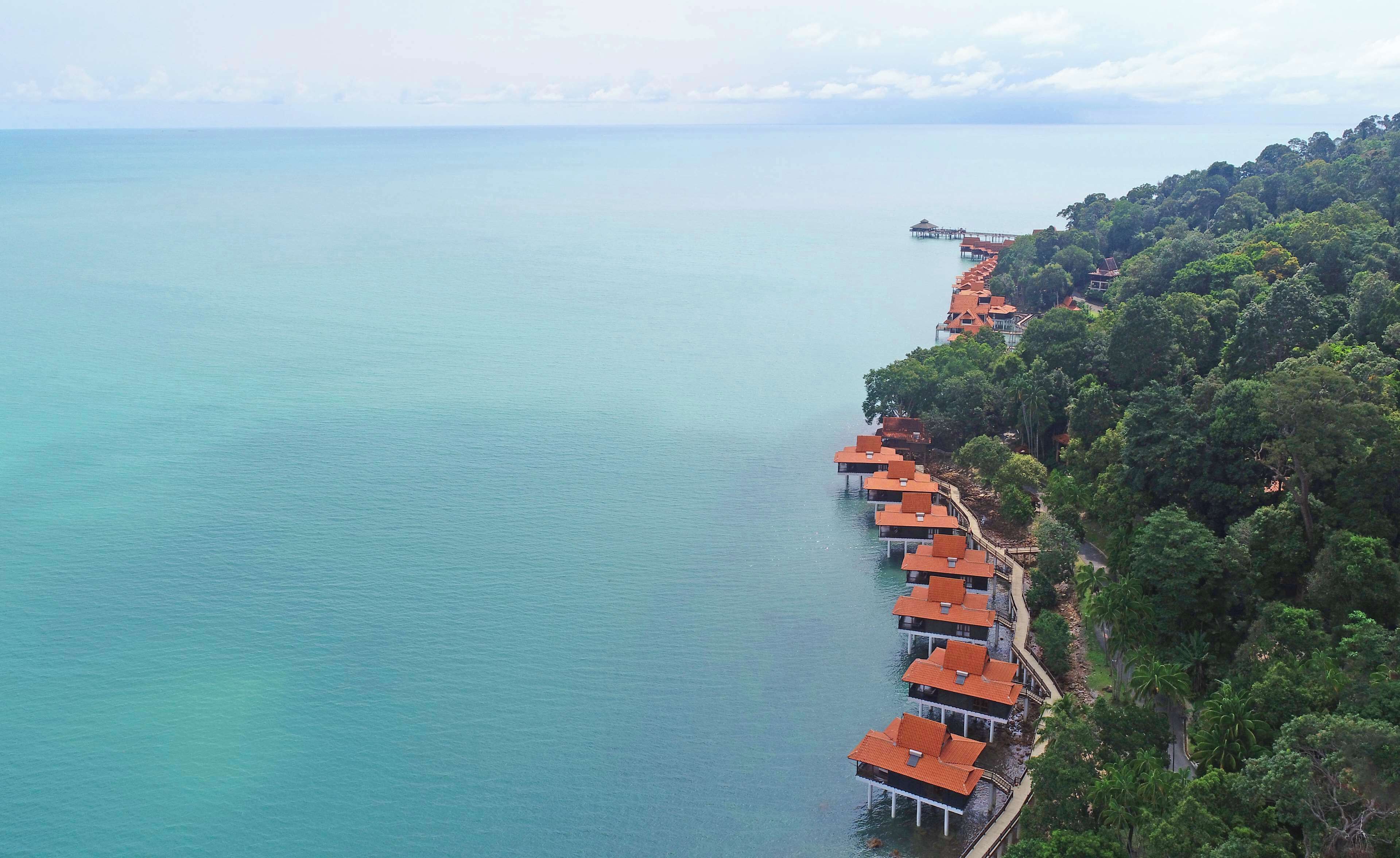 Berjaya Langkawi Resort Berjaya Langkawi Resort