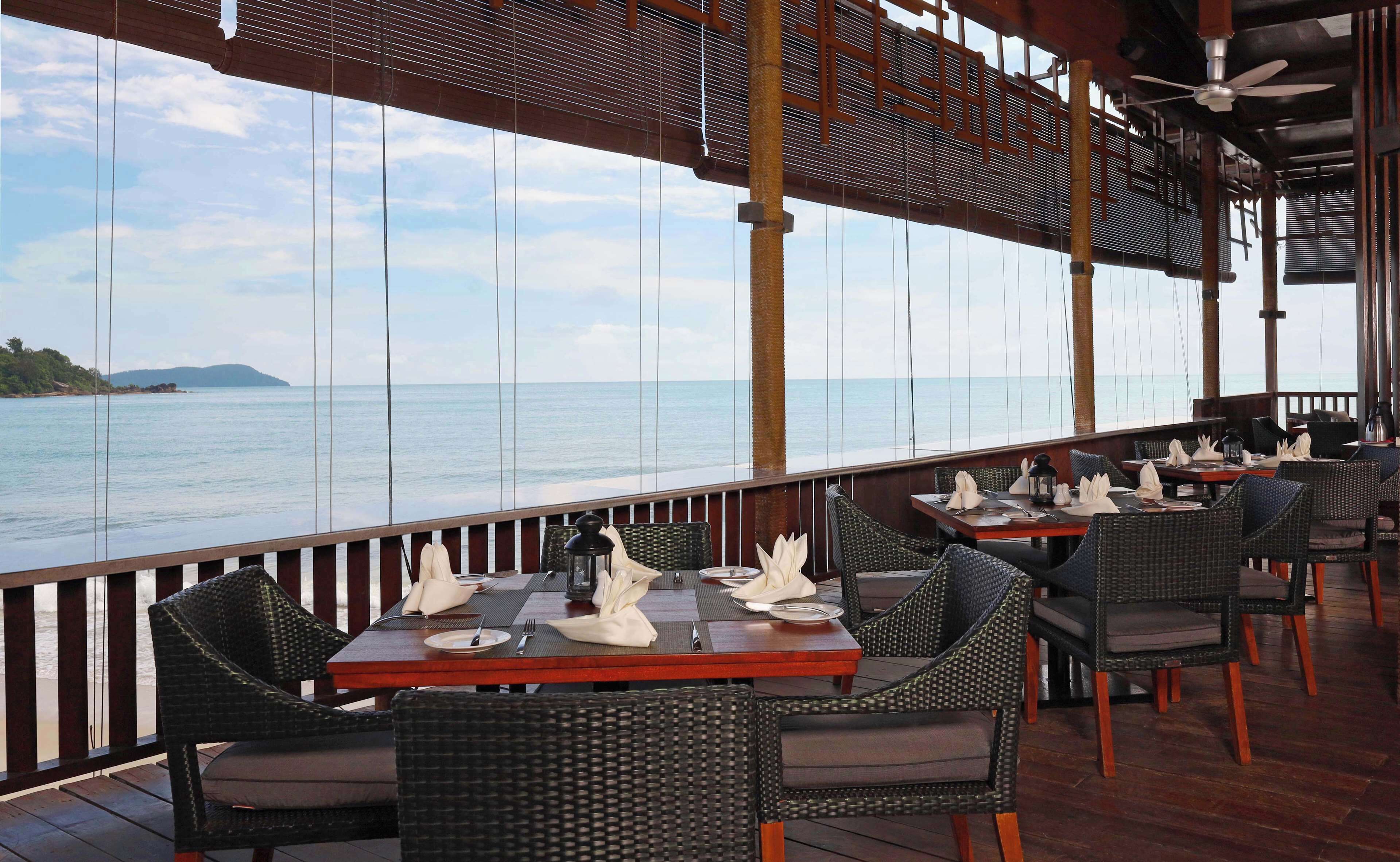 Berjaya Langkawi Resort Berjaya Langkawi Resort