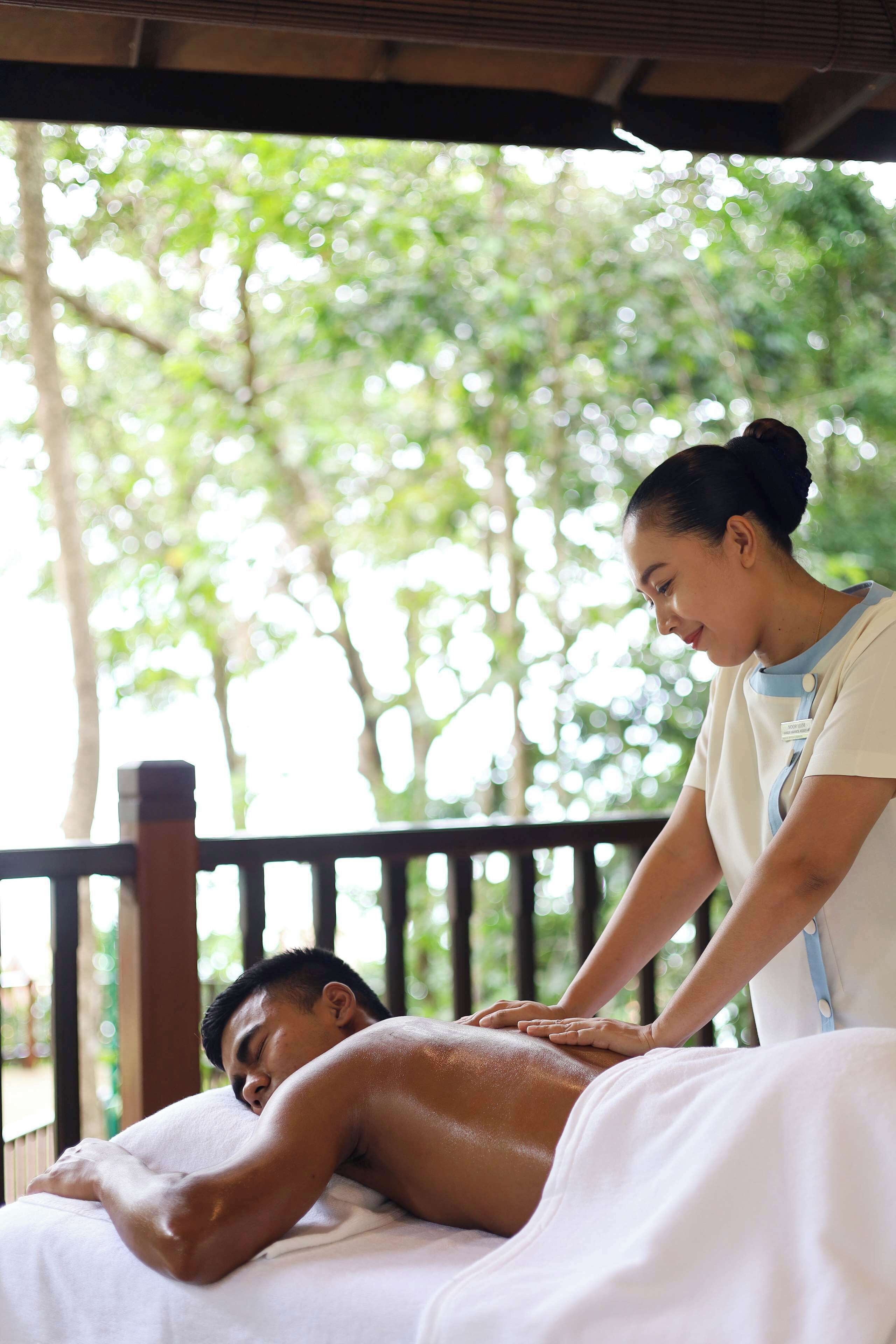 Berjaya Langkawi Resort Berjaya Langkawi Resort