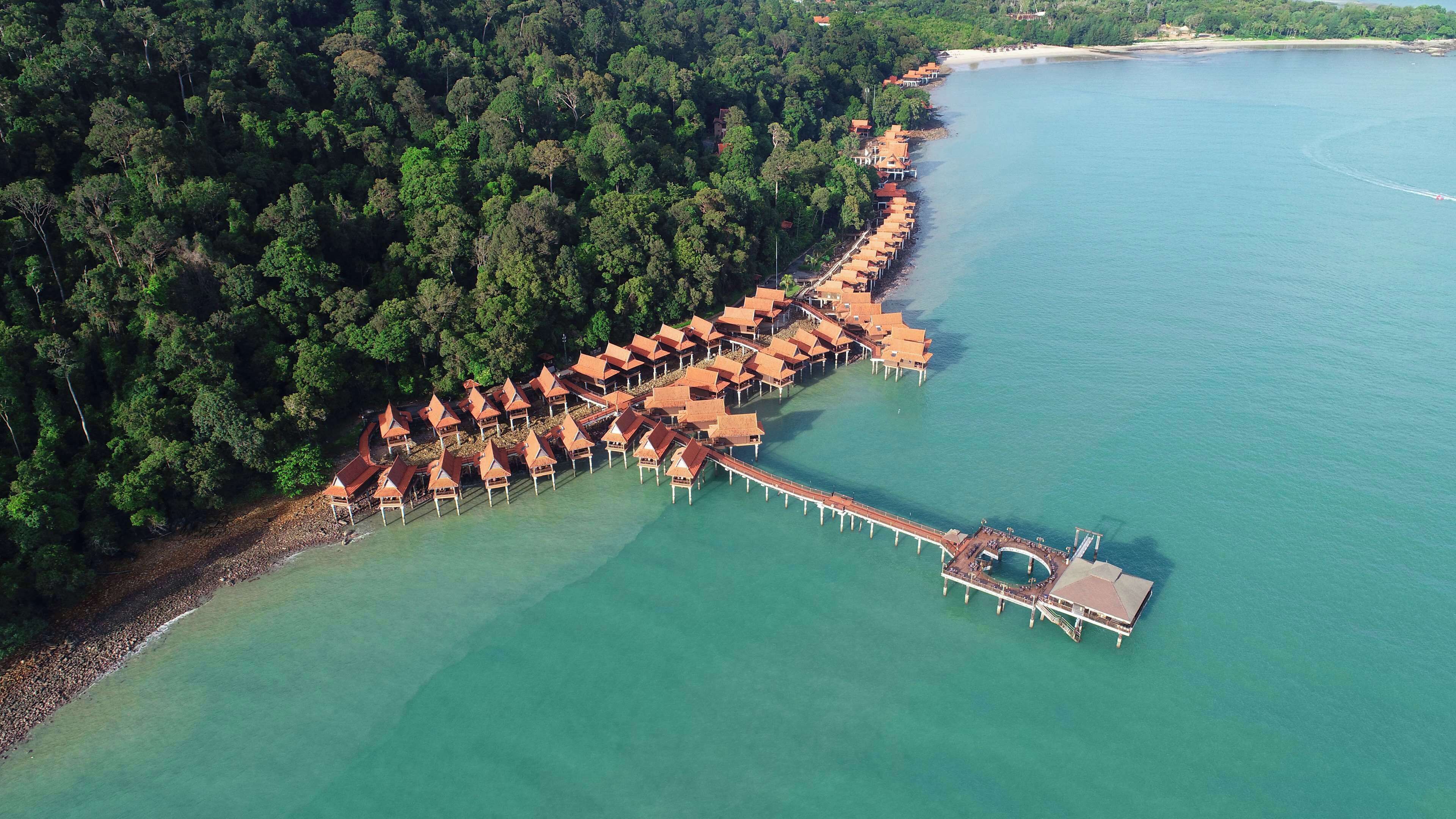Berjaya Langkawi Resort Berjaya Langkawi Resort