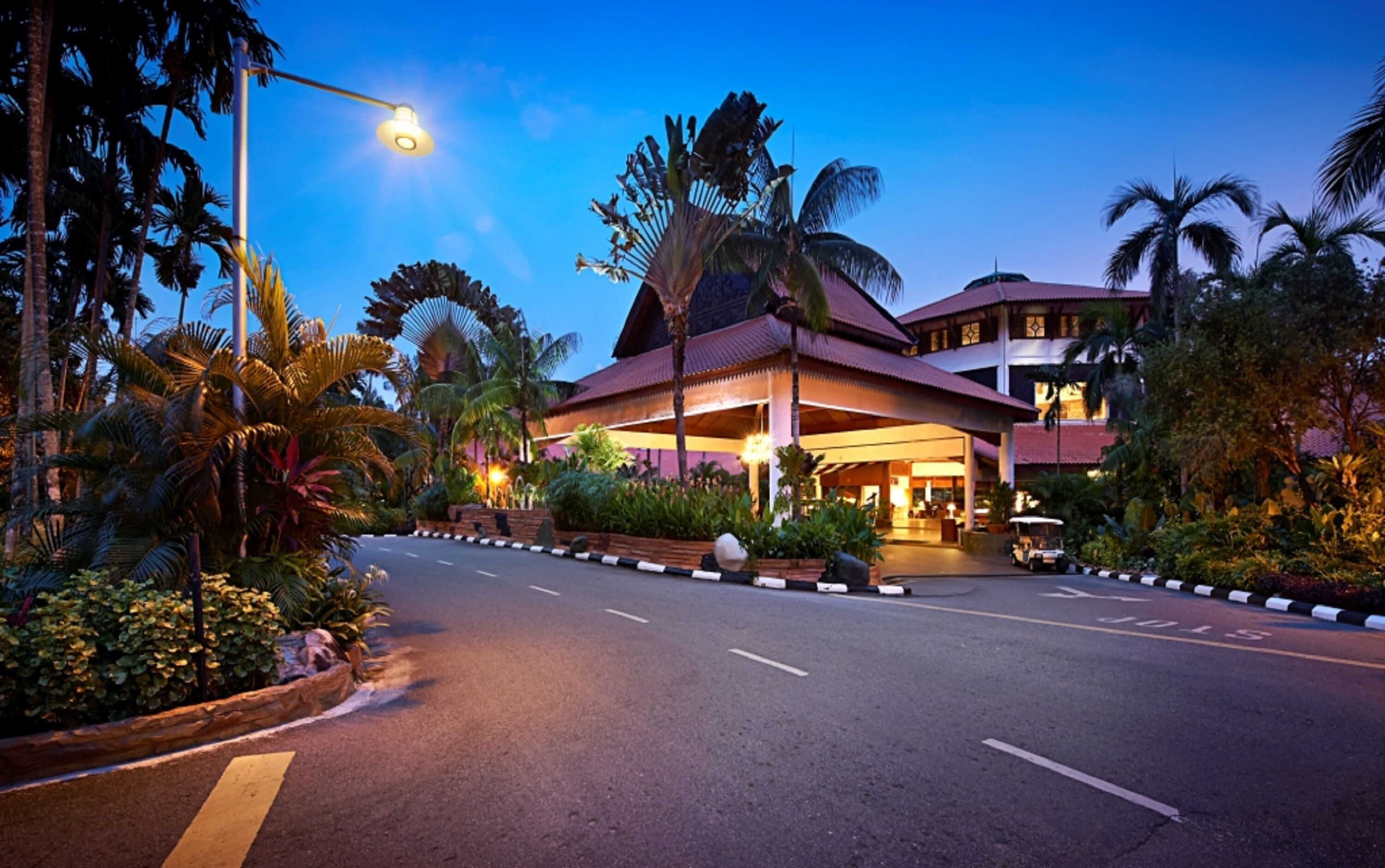 Berjaya Langkawi Resort Berjaya Langkawi Resort