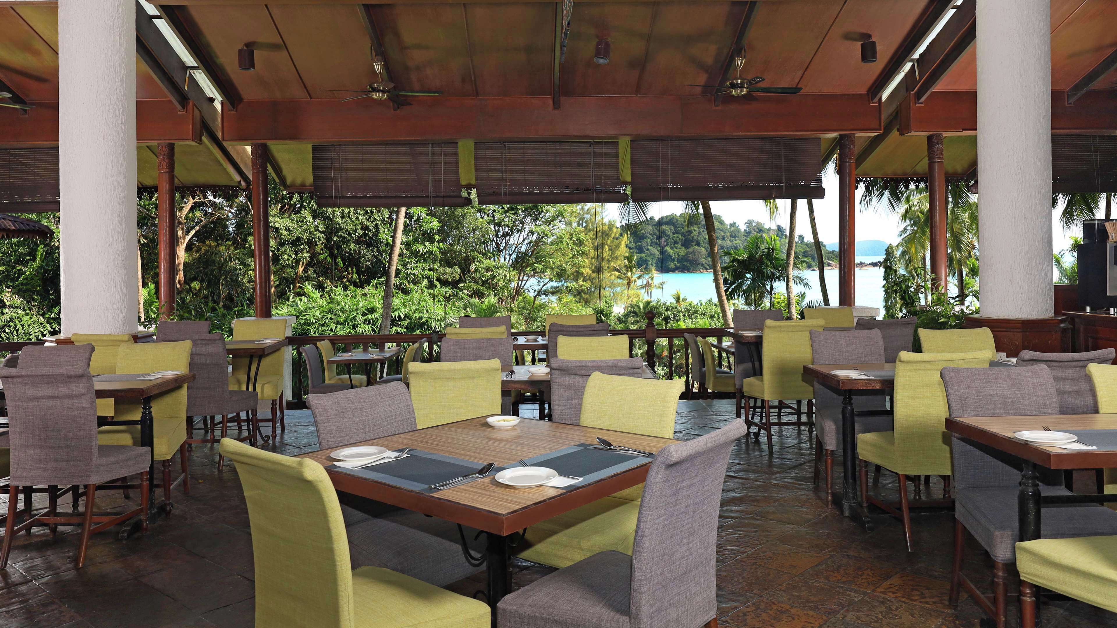 Berjaya Langkawi Resort Berjaya Langkawi Resort