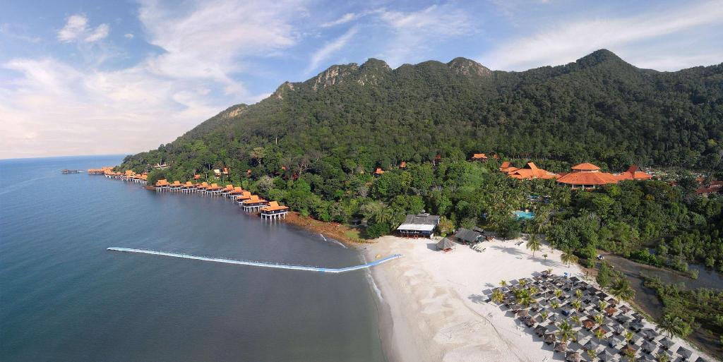 Berjaya Langkawi Resort Berjaya Langkawi Resort