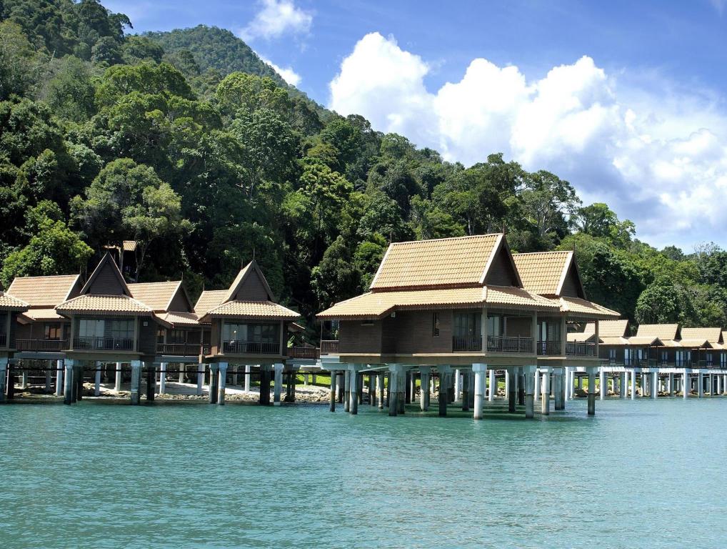 Berjaya Langkawi Resort Berjaya Langkawi Resort