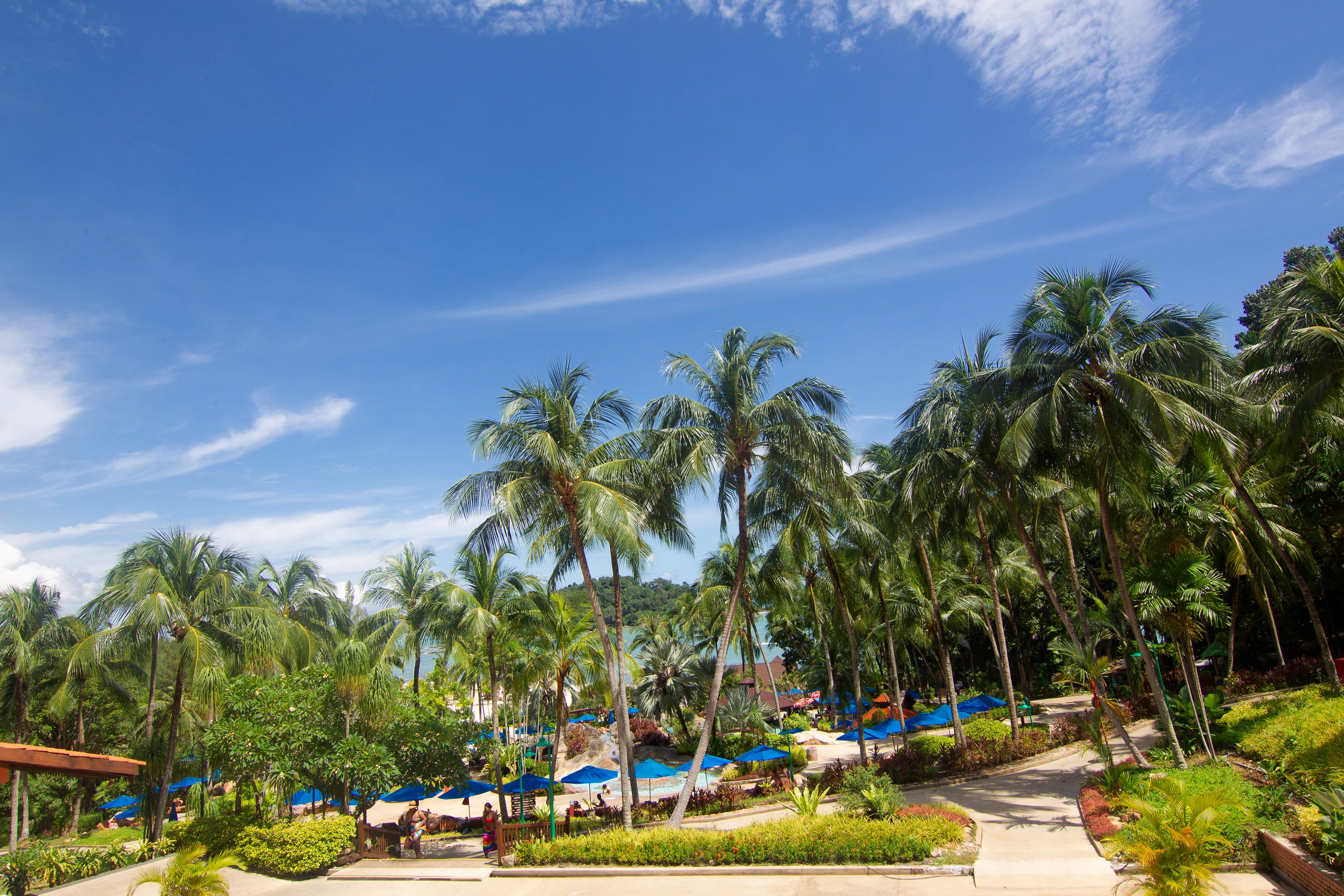 Berjaya Langkawi Resort Berjaya Langkawi Resort