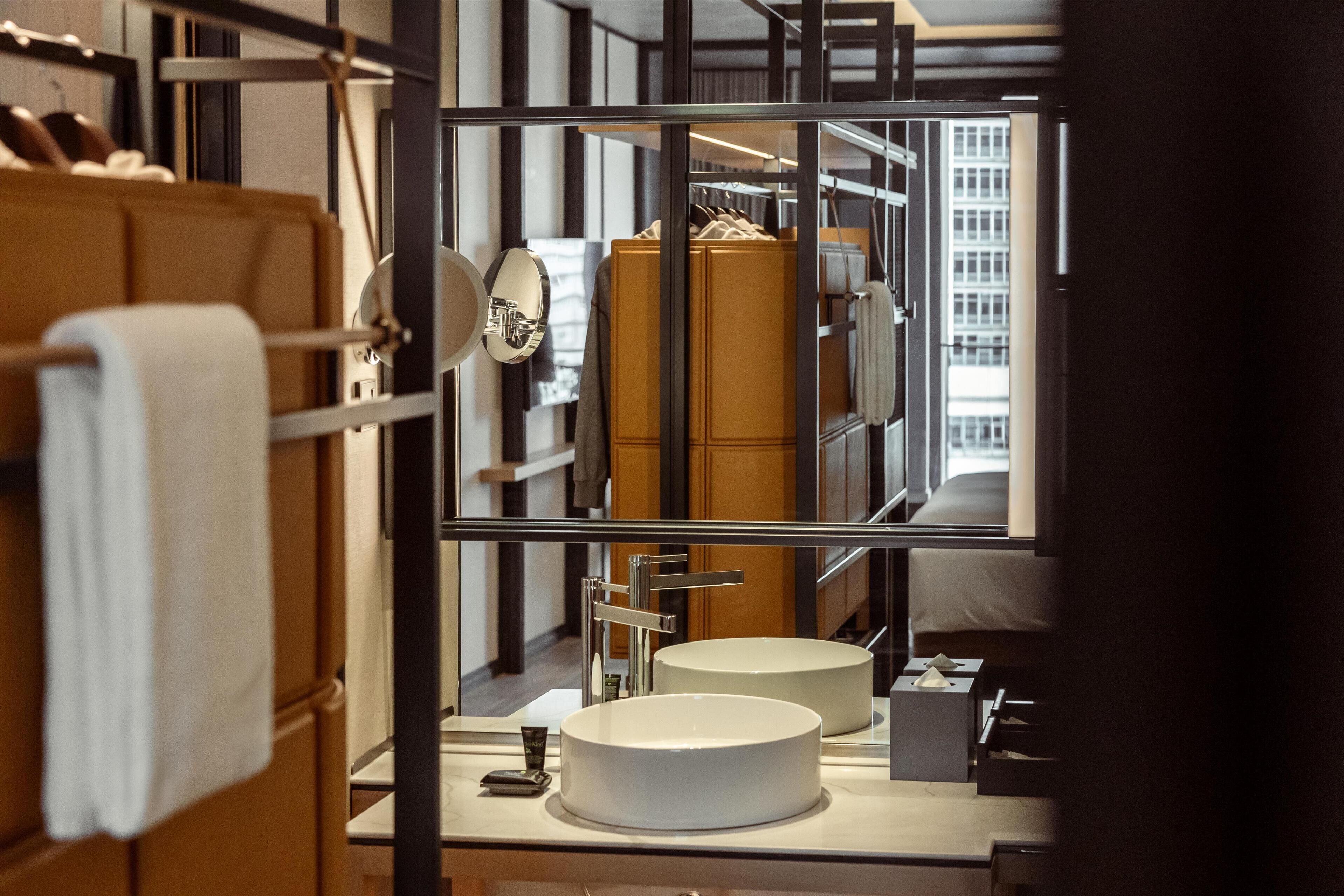 Hyatt Centric City Centre Kuala Lumpur Hyatt Centric City Centre Kuala Lumpur