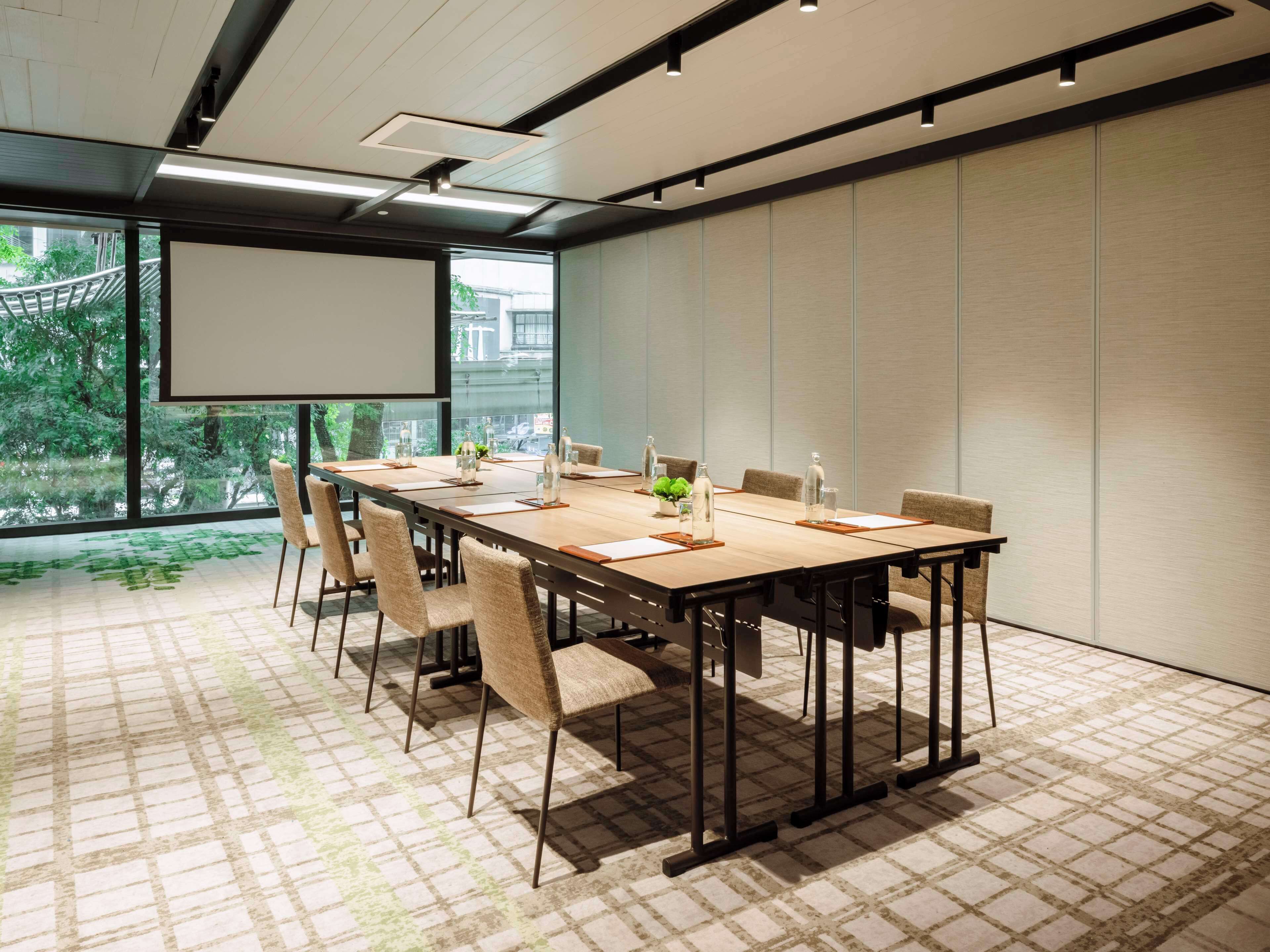 Hyatt Centric City Centre Kuala Lumpur Hyatt Centric City Centre Kuala Lumpur