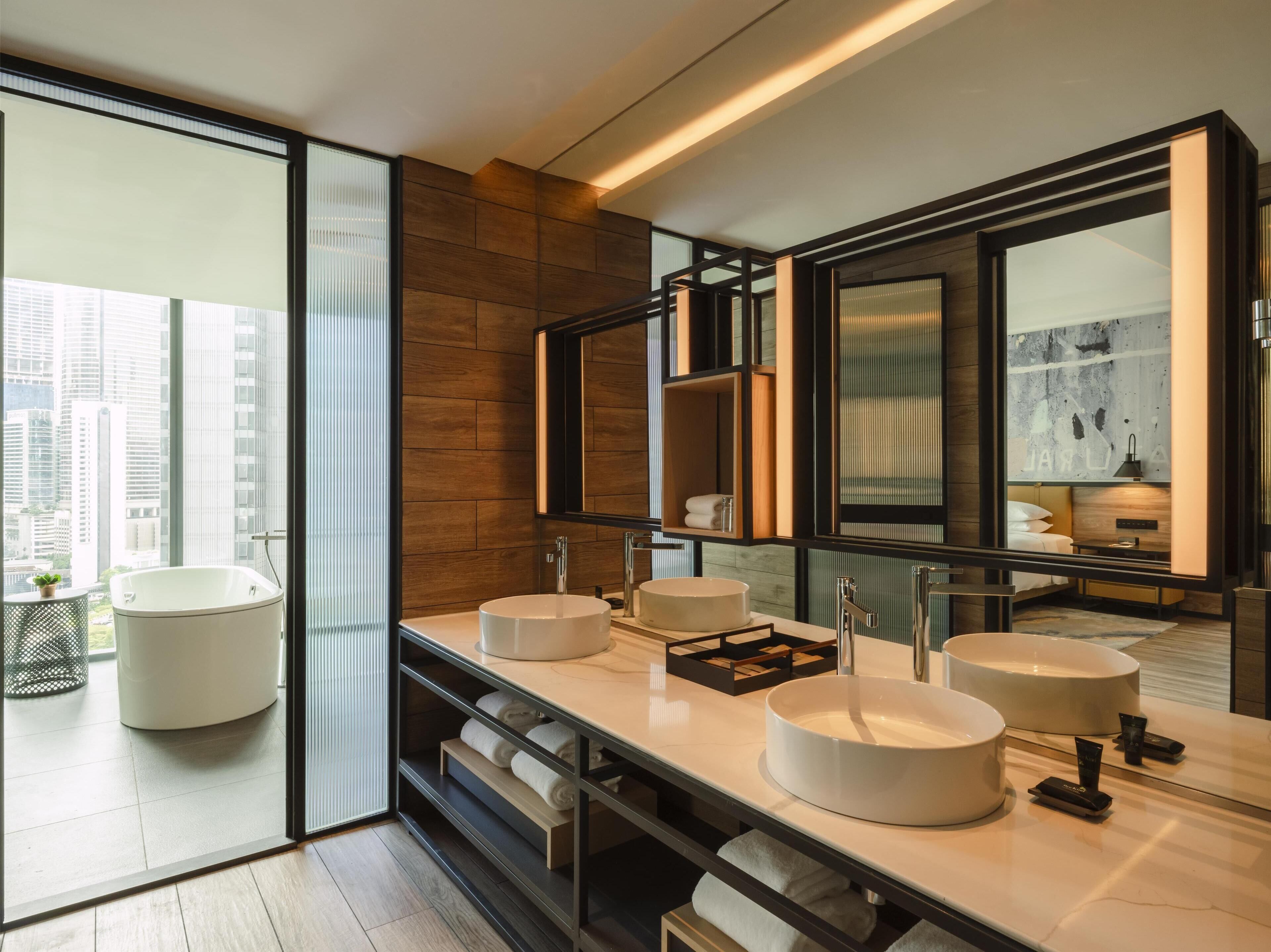 Hyatt Centric City Centre Kuala Lumpur Hyatt Centric City Centre Kuala Lumpur