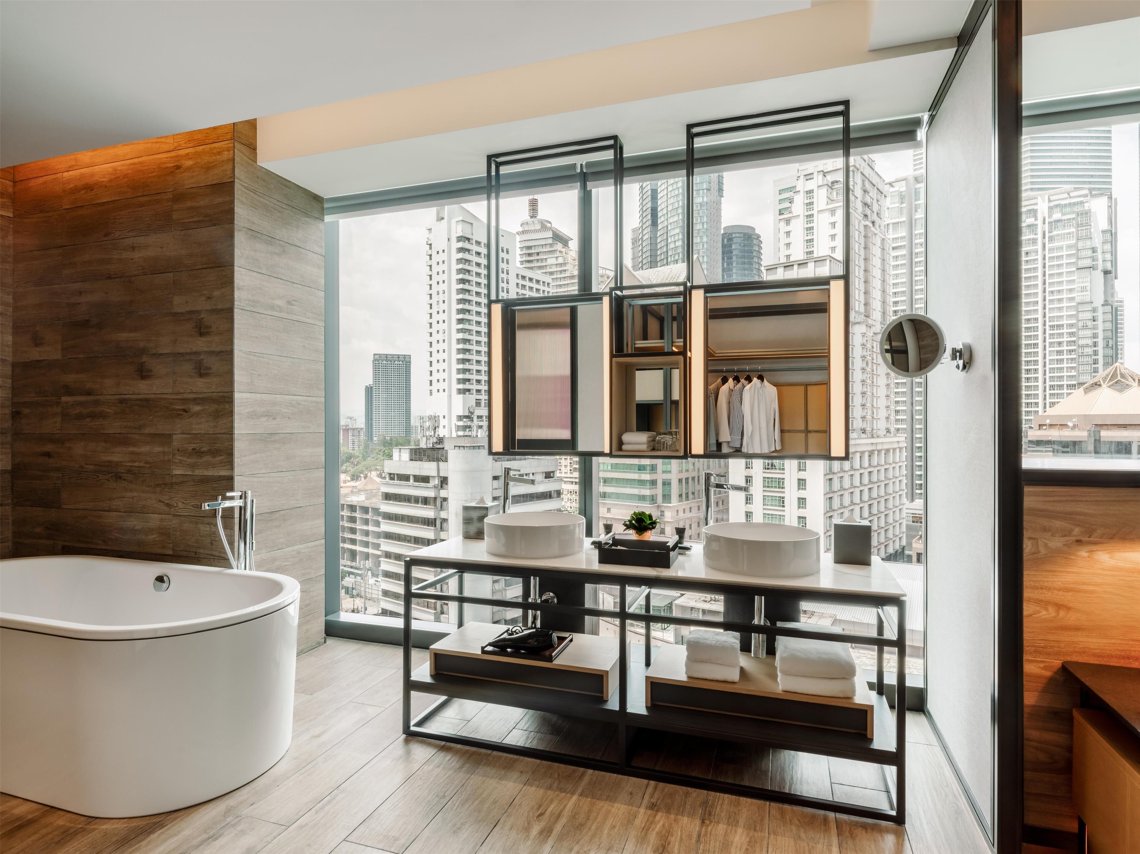 Hyatt Centric City Centre Kuala Lumpur Hyatt Centric City Centre Kuala Lumpur