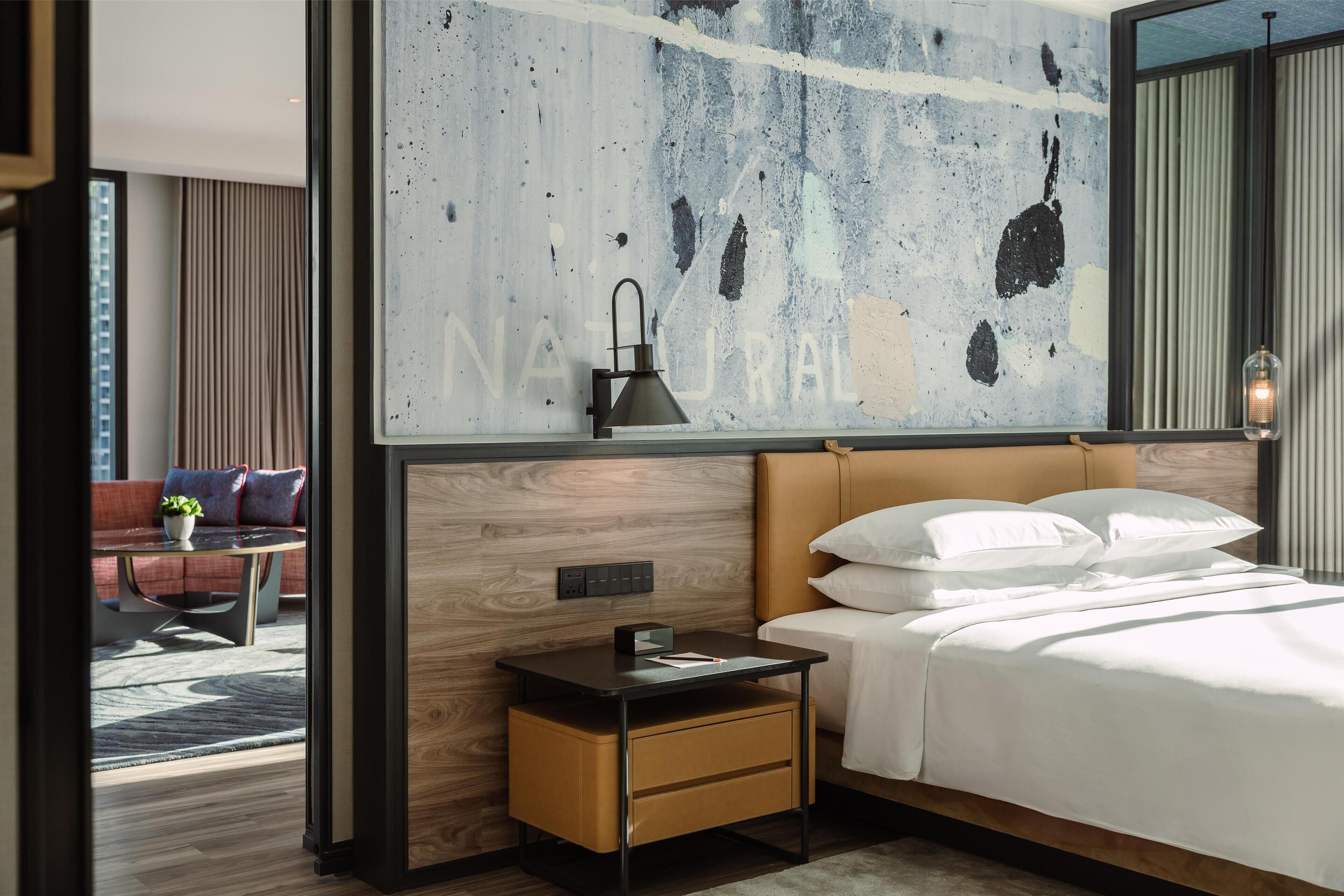 Hyatt Centric City Centre Kuala Lumpur Hyatt Centric City Centre Kuala Lumpur