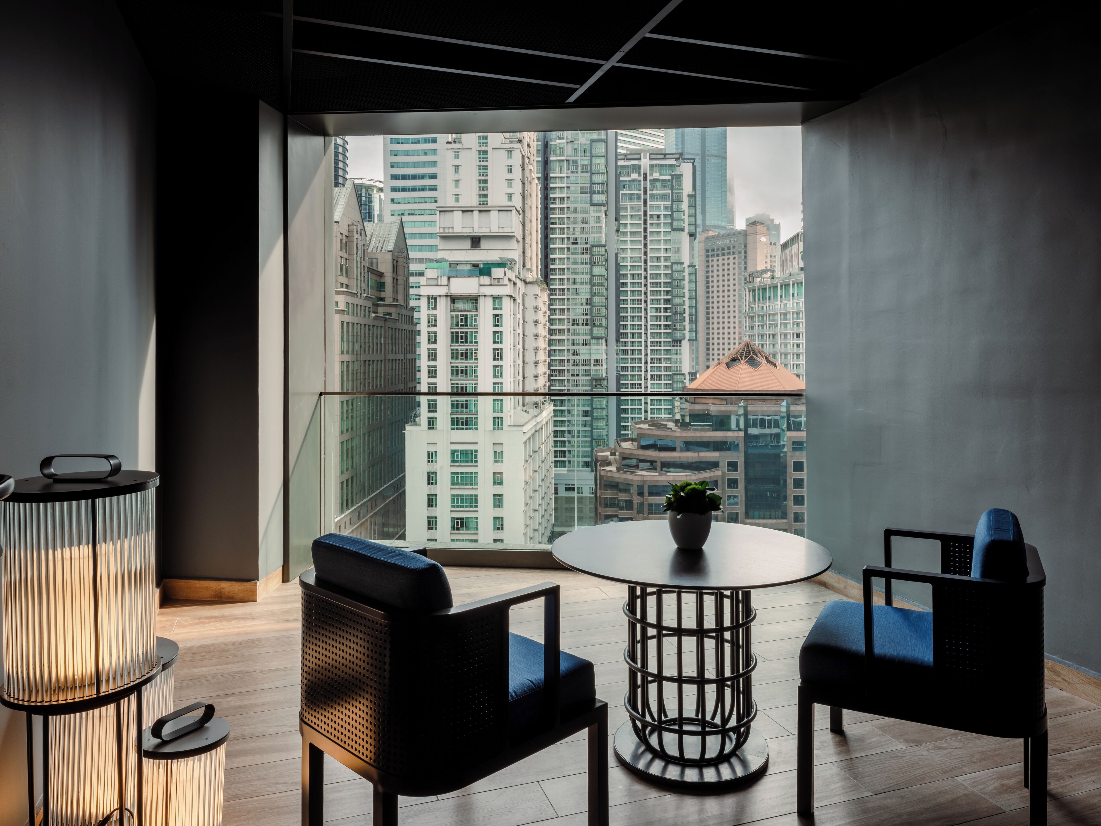 Hyatt Centric City Centre Kuala Lumpur Hyatt Centric City Centre Kuala Lumpur