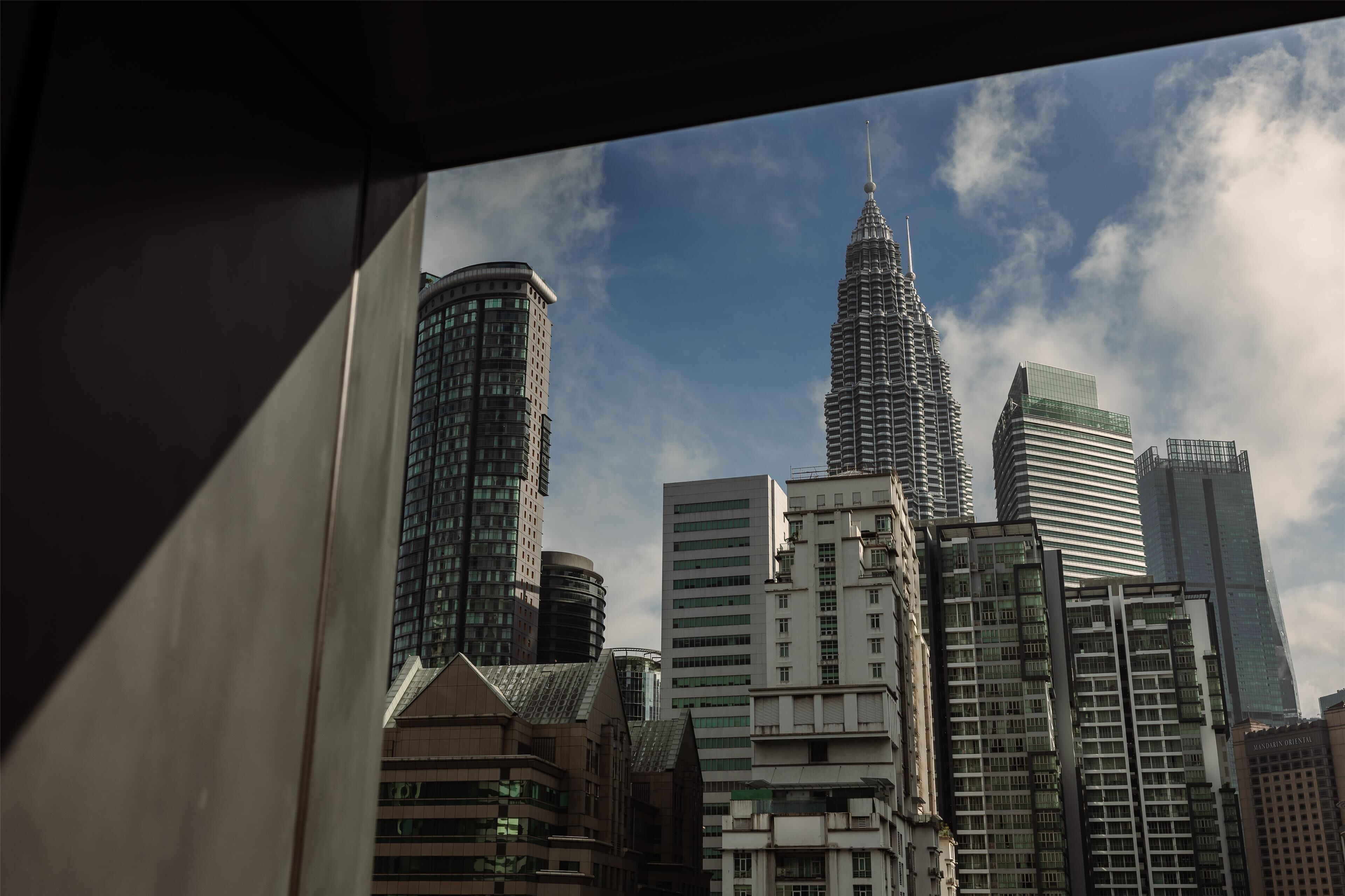 Hyatt Centric City Centre Kuala Lumpur Hyatt Centric City Centre Kuala Lumpur