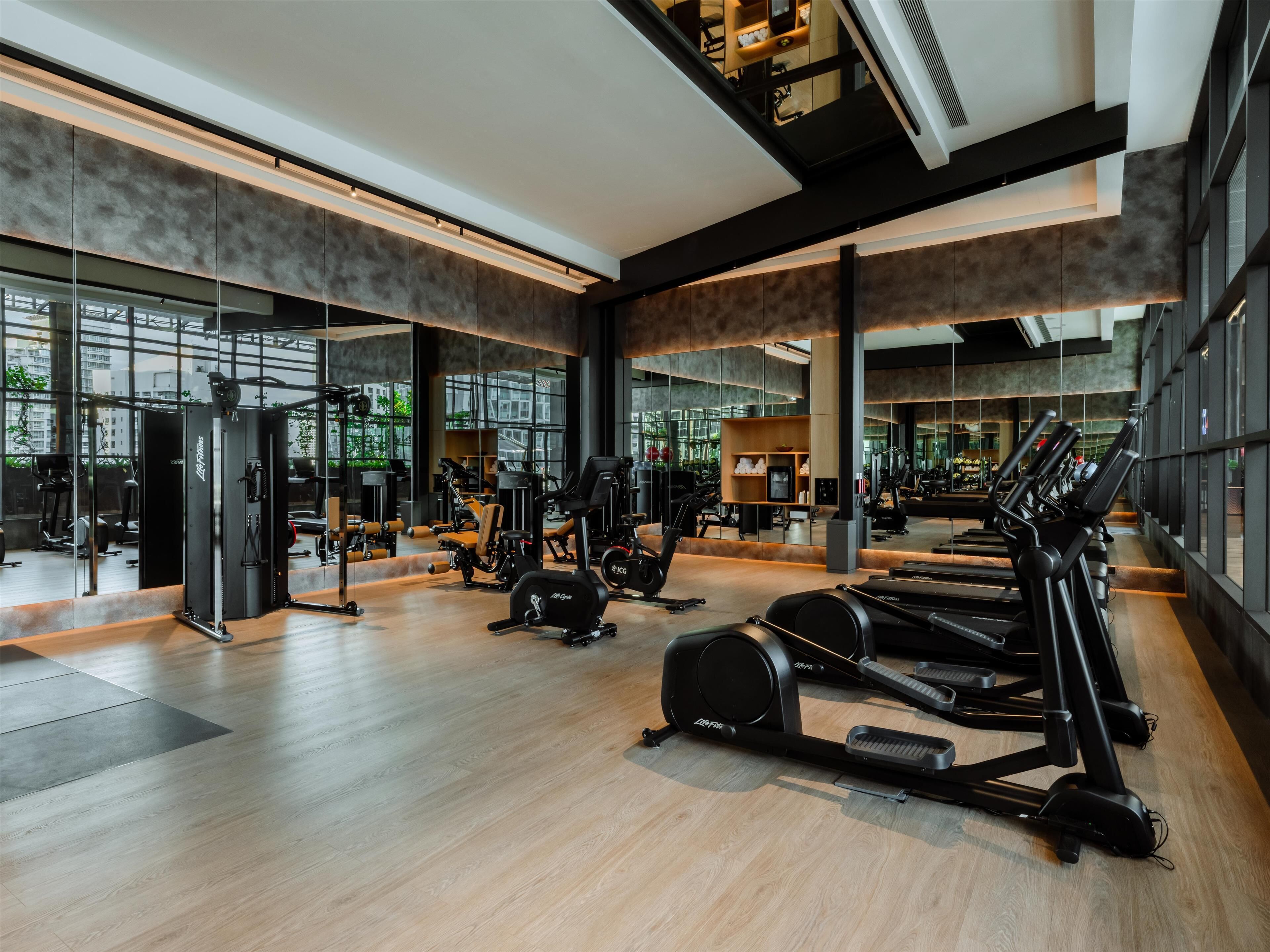 Hyatt Centric City Centre Kuala Lumpur Hyatt Centric City Centre Kuala Lumpur