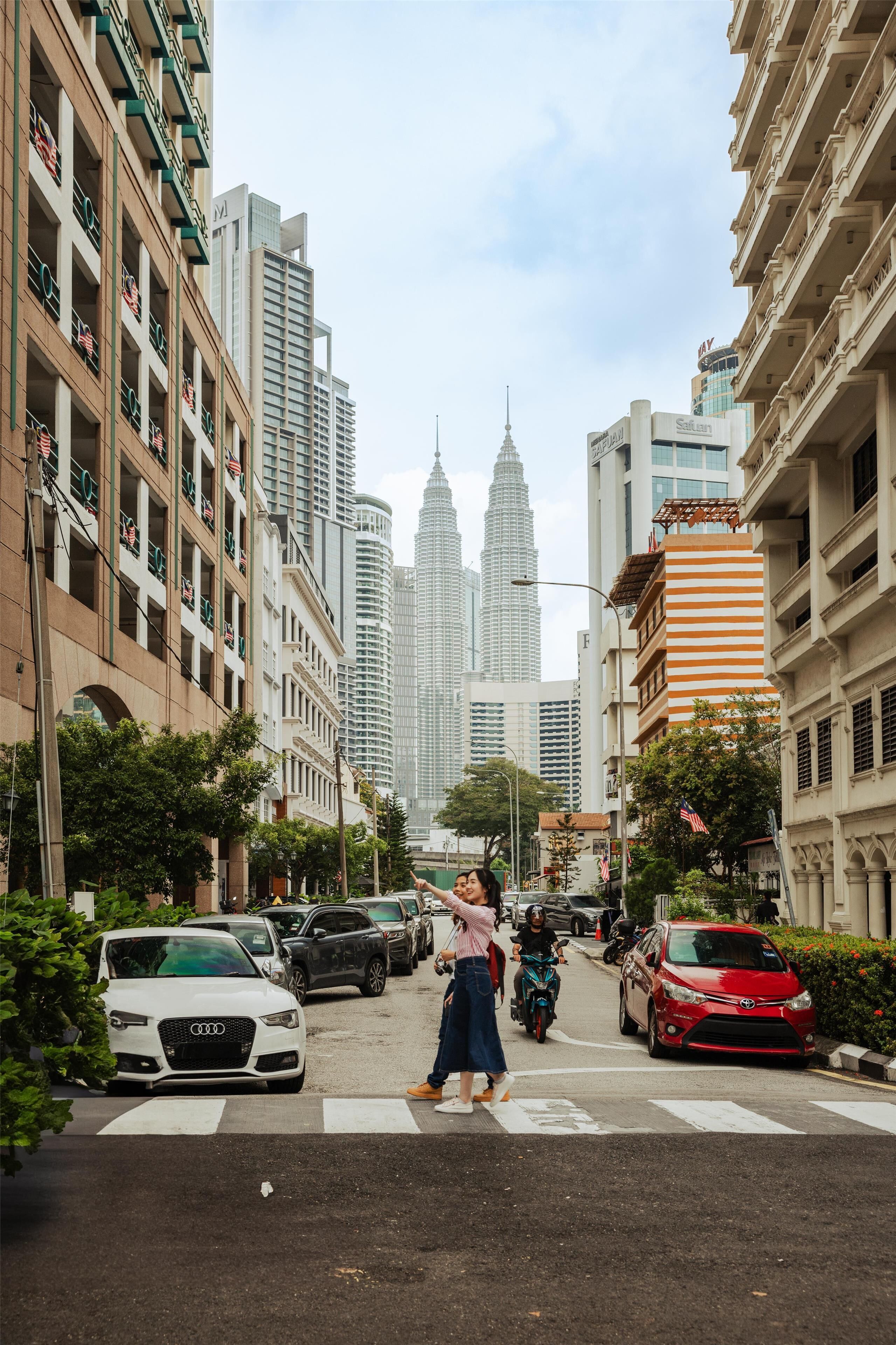 Hyatt Centric City Centre Kuala Lumpur Hyatt Centric City Centre Kuala Lumpur