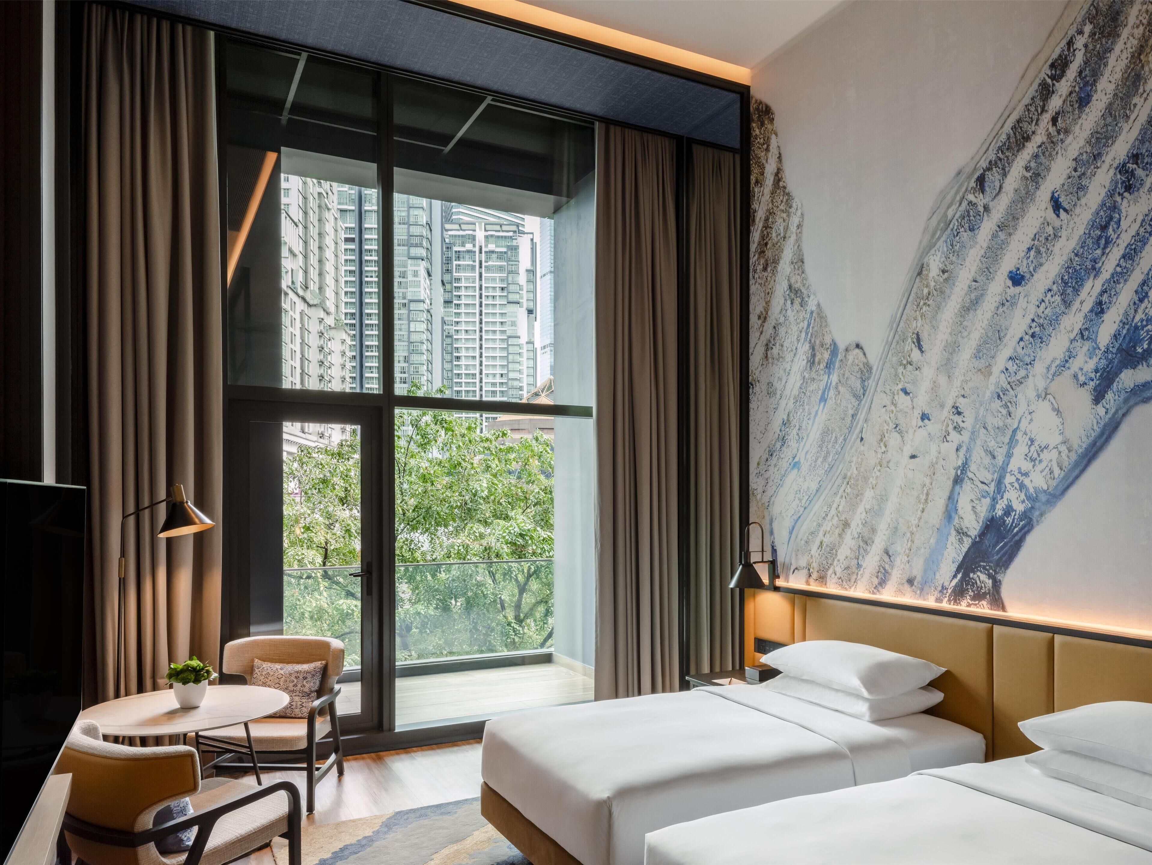 Hyatt Centric City Centre Kuala Lumpur Hyatt Centric City Centre Kuala Lumpur