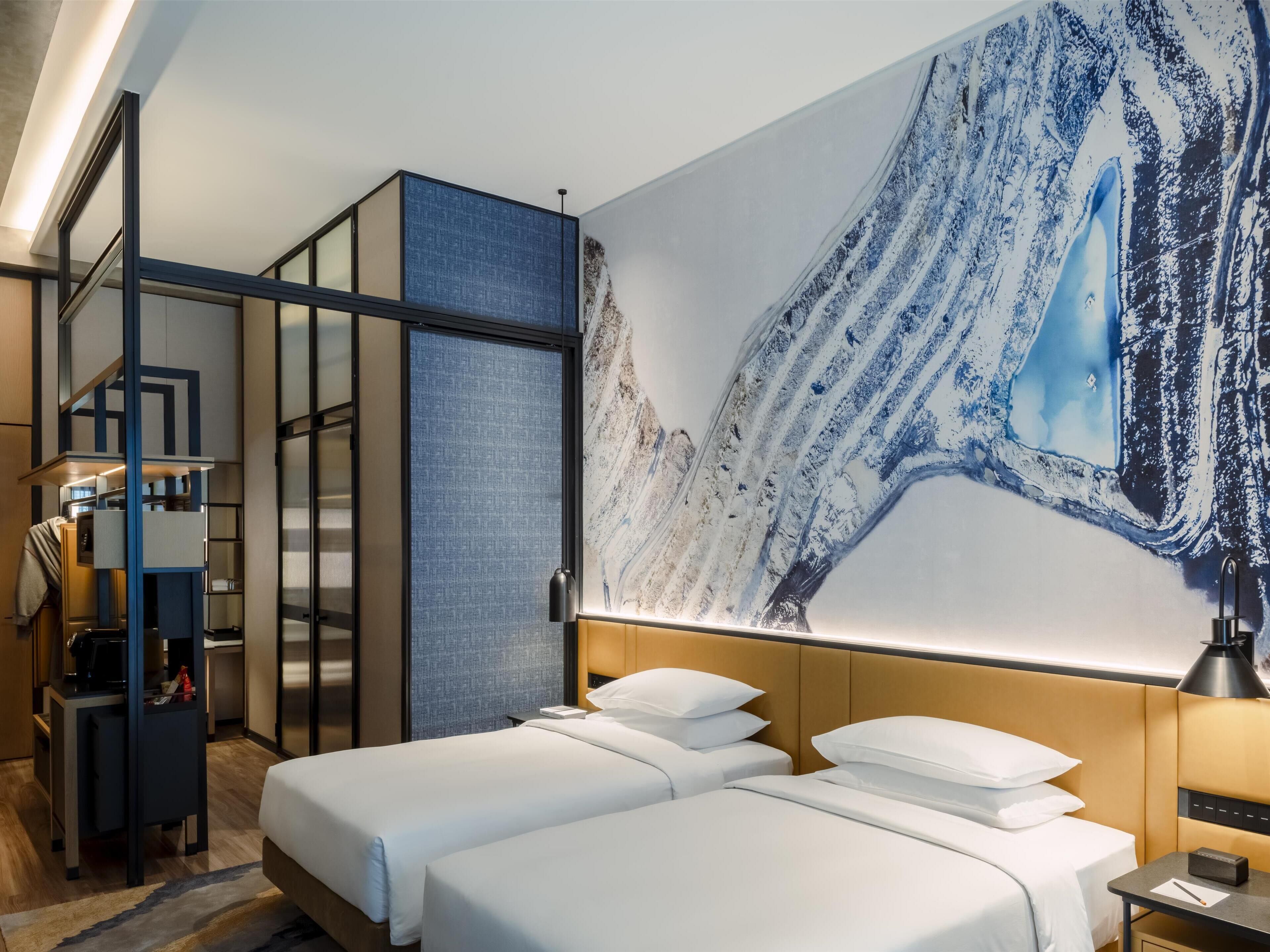 Hyatt Centric City Centre Kuala Lumpur Hyatt Centric City Centre Kuala Lumpur