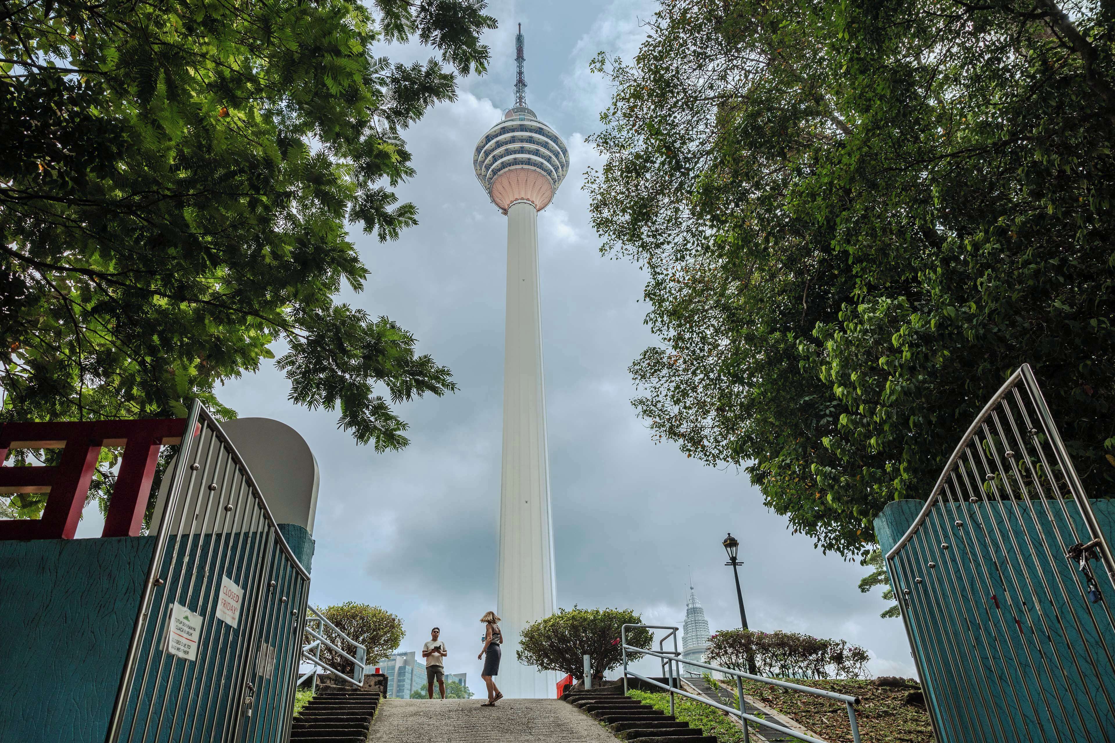 Hyatt Centric City Centre Kuala Lumpur Hyatt Centric City Centre Kuala Lumpur