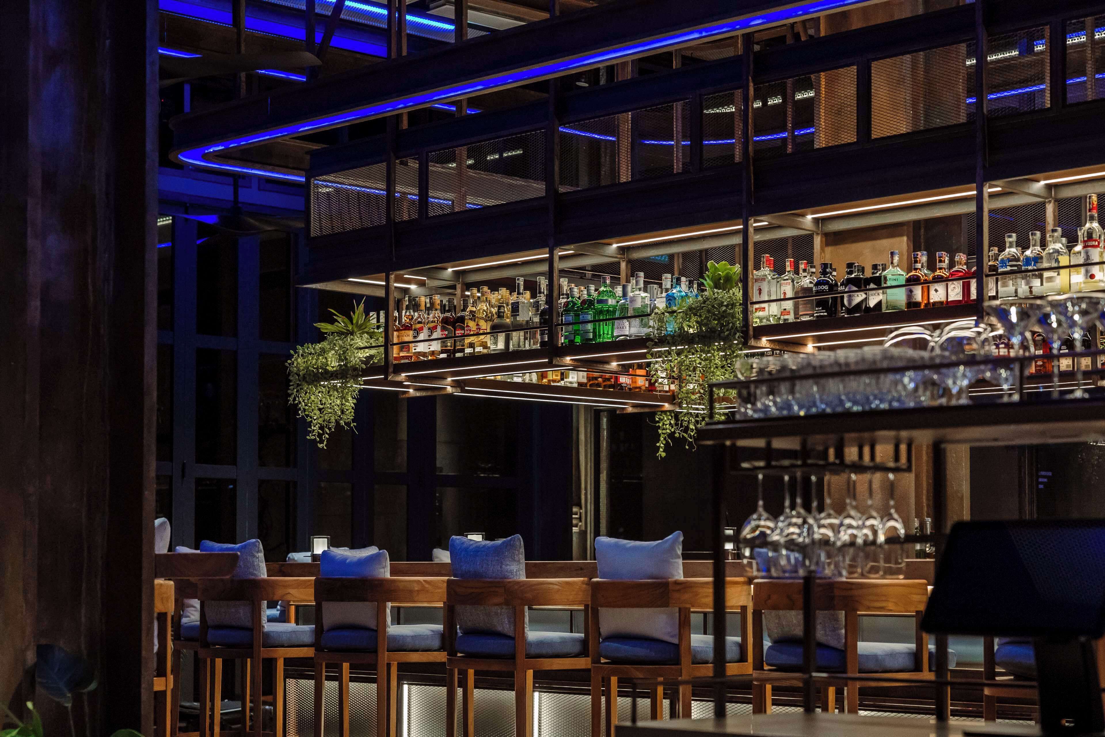 Hyatt Centric City Centre Kuala Lumpur Hyatt Centric City Centre Kuala Lumpur
