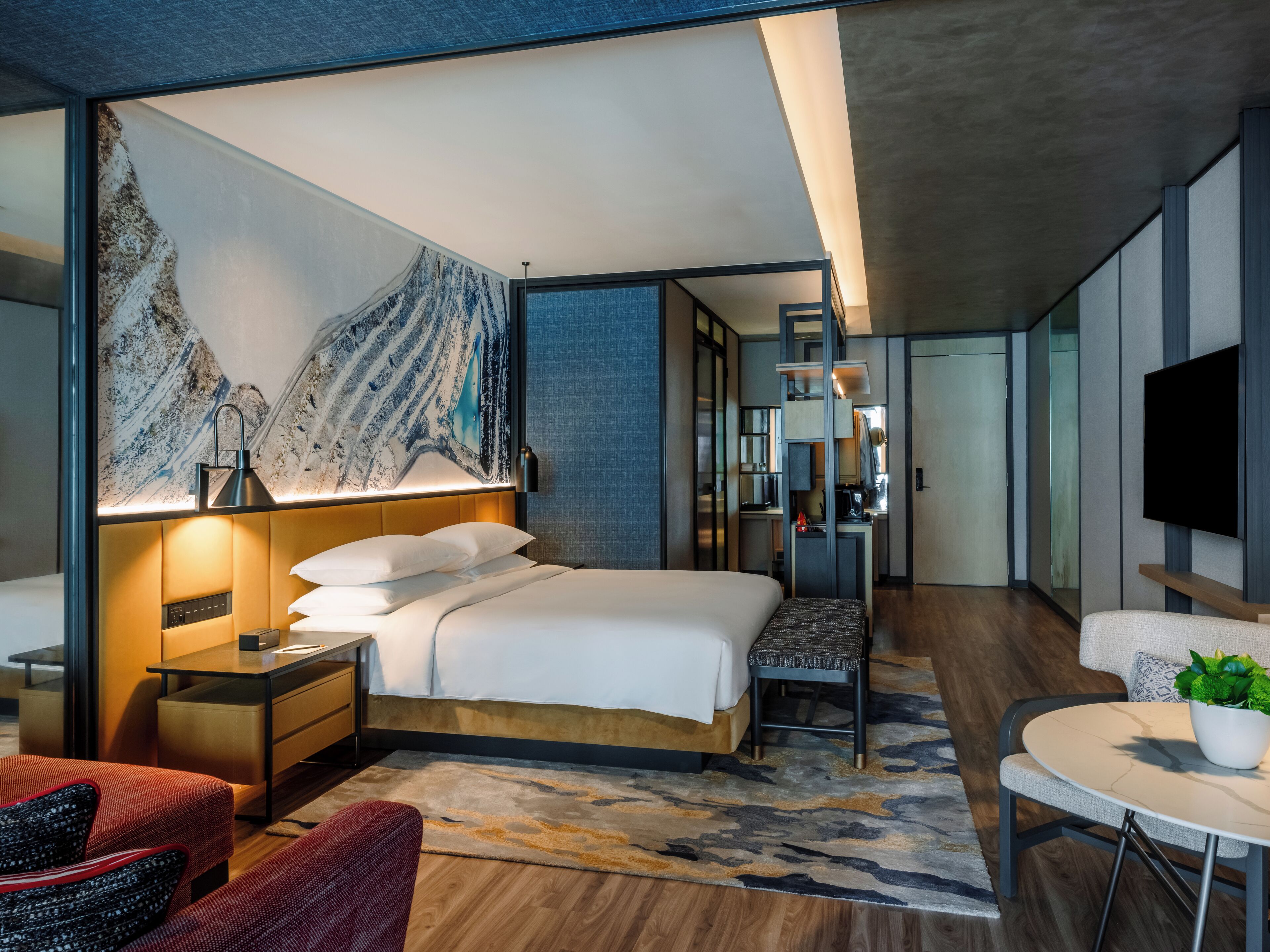 Hyatt Centric City Centre Kuala Lumpur Hyatt Centric City Centre Kuala Lumpur