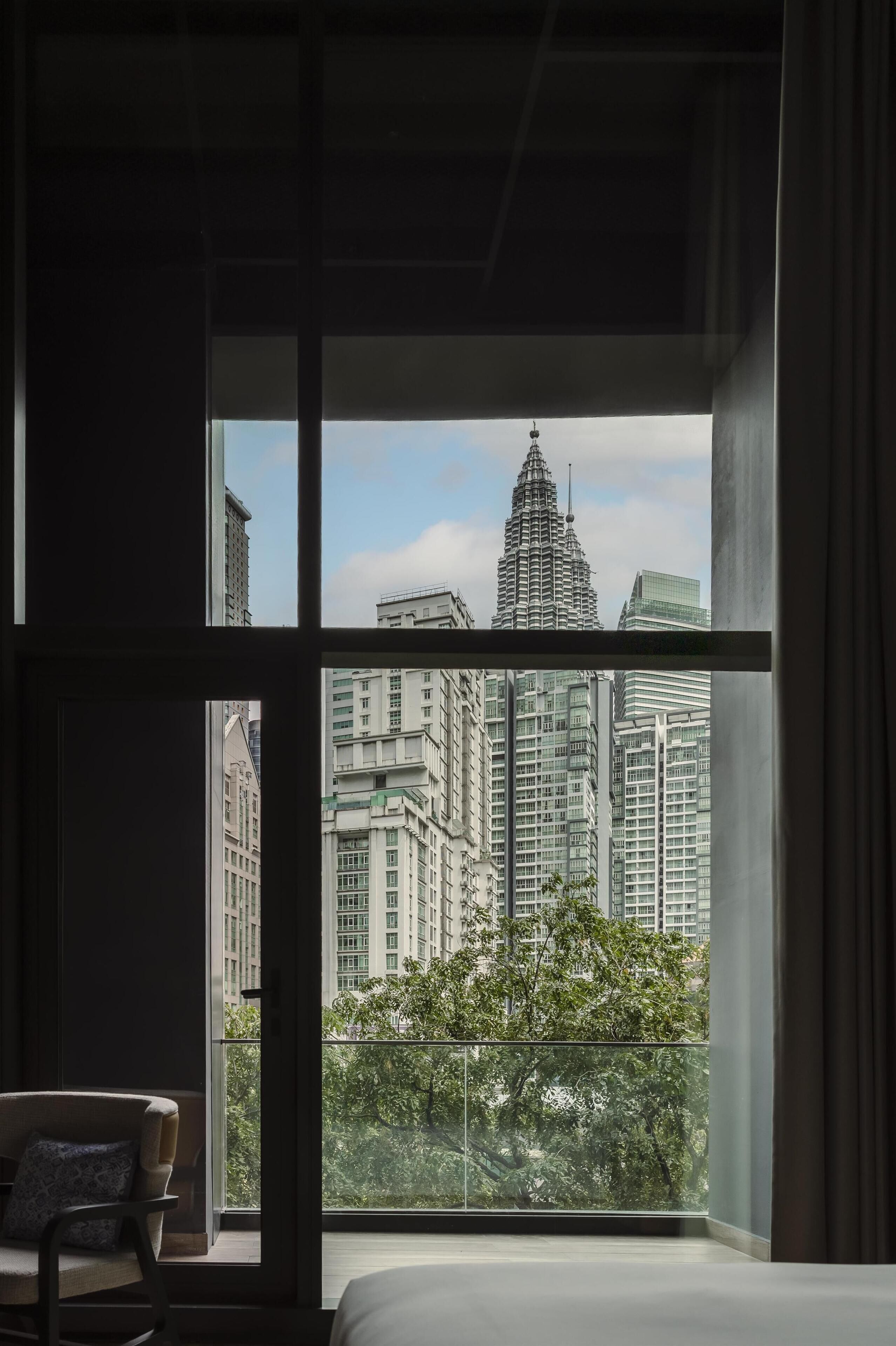 Hyatt Centric City Centre Kuala Lumpur Hyatt Centric City Centre Kuala Lumpur