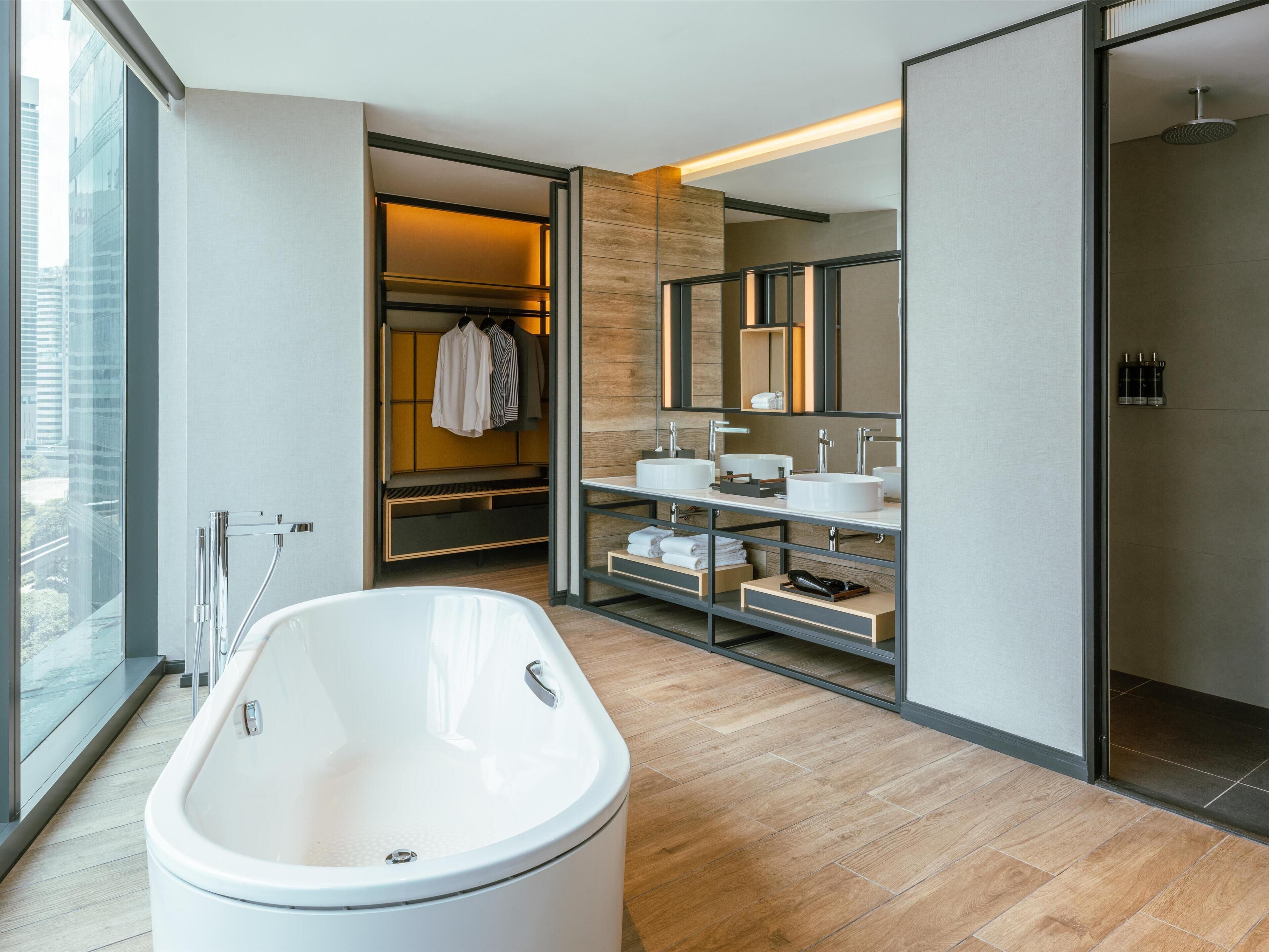 Hyatt Centric City Centre Kuala Lumpur Hyatt Centric City Centre Kuala Lumpur