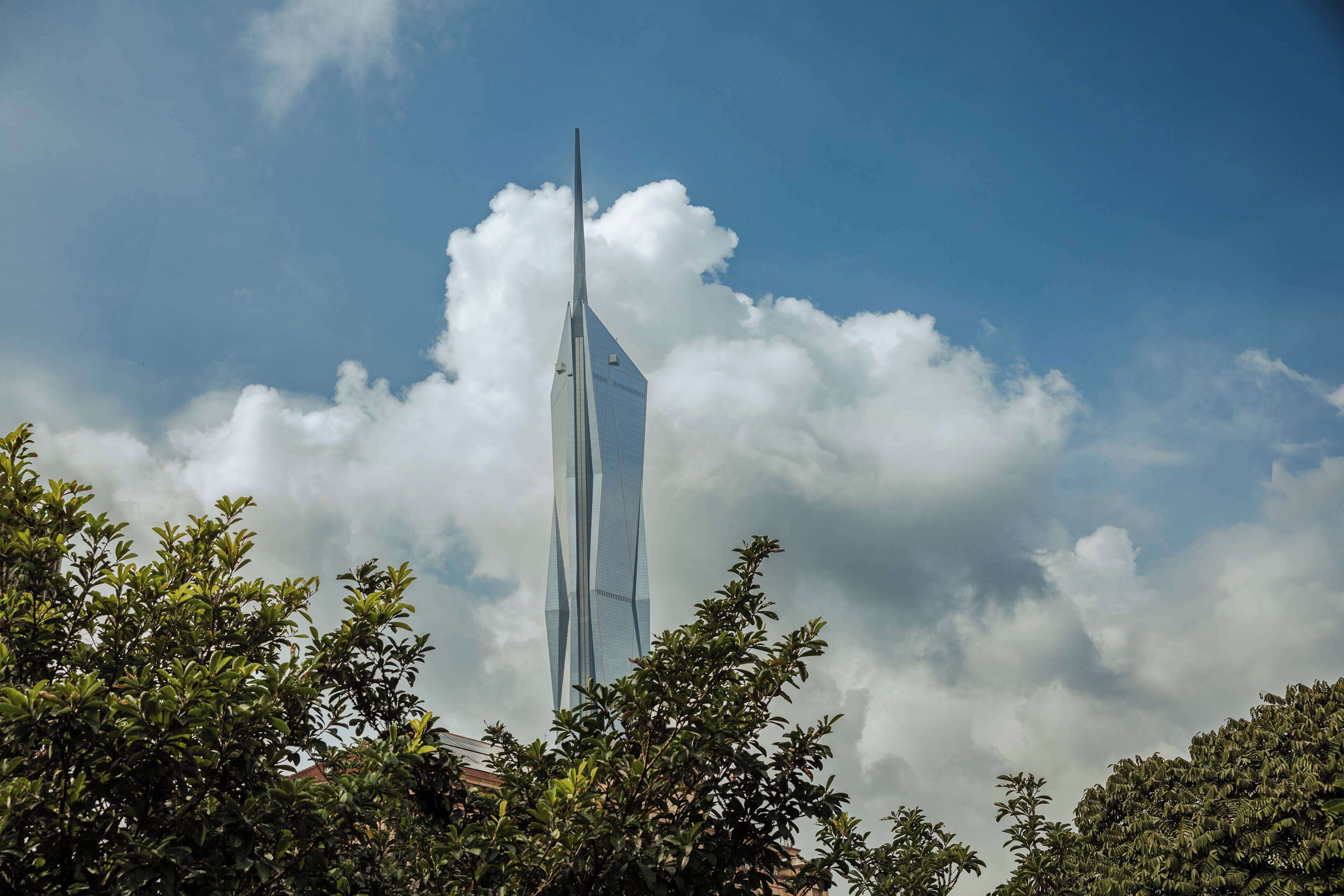 Hyatt Centric City Centre Kuala Lumpur Hyatt Centric City Centre Kuala Lumpur
