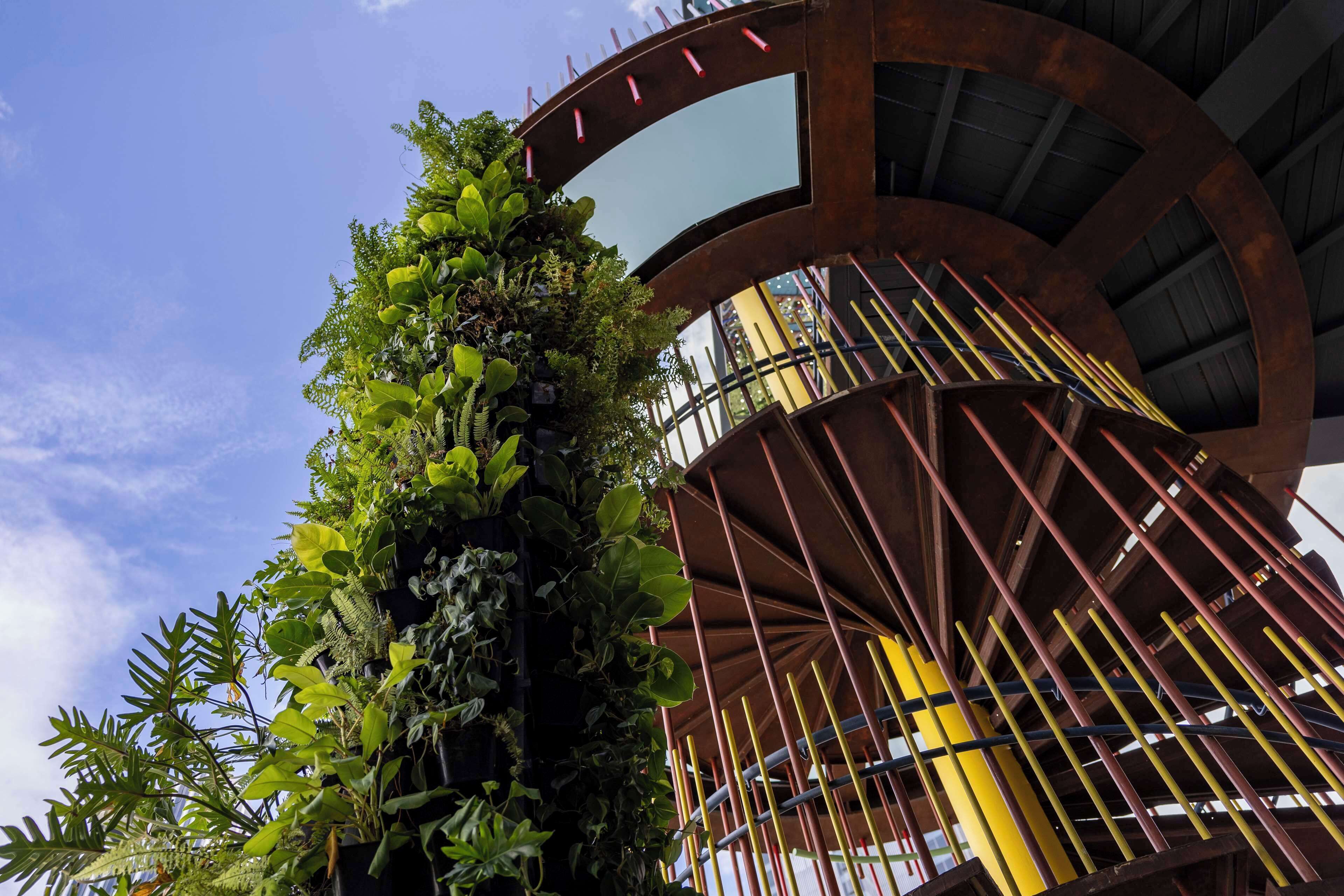 Hyatt Centric City Centre Kuala Lumpur Hyatt Centric City Centre Kuala Lumpur