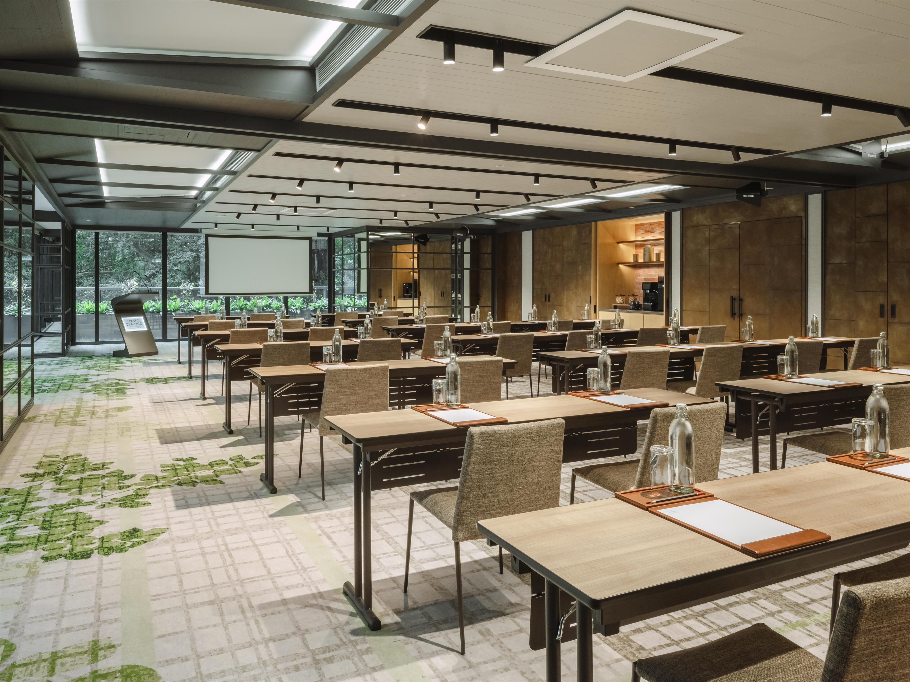 Hyatt Centric City Centre Kuala Lumpur Hyatt Centric City Centre Kuala Lumpur