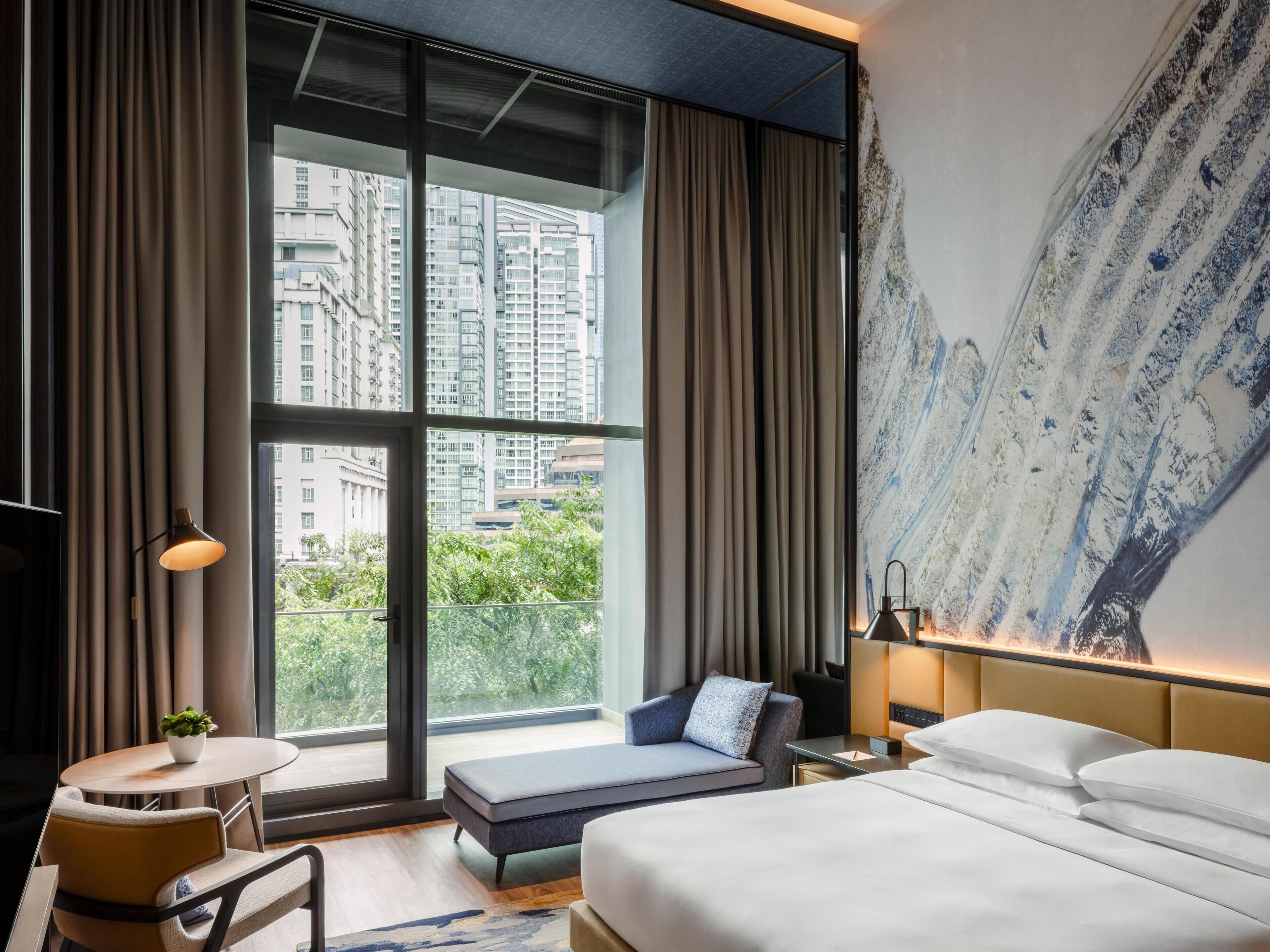 Hyatt Centric City Centre Kuala Lumpur Hyatt Centric City Centre Kuala Lumpur