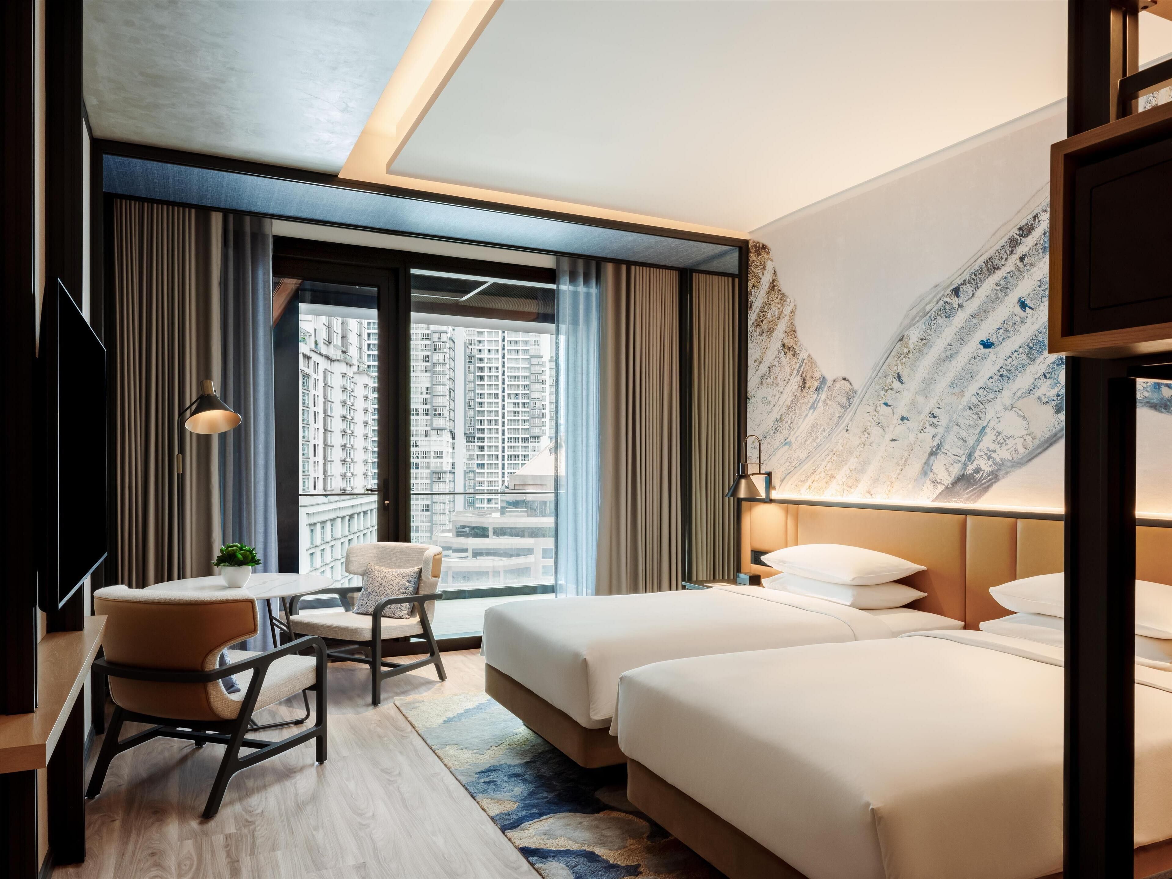 Hyatt Centric City Centre Kuala Lumpur Hyatt Centric City Centre Kuala Lumpur