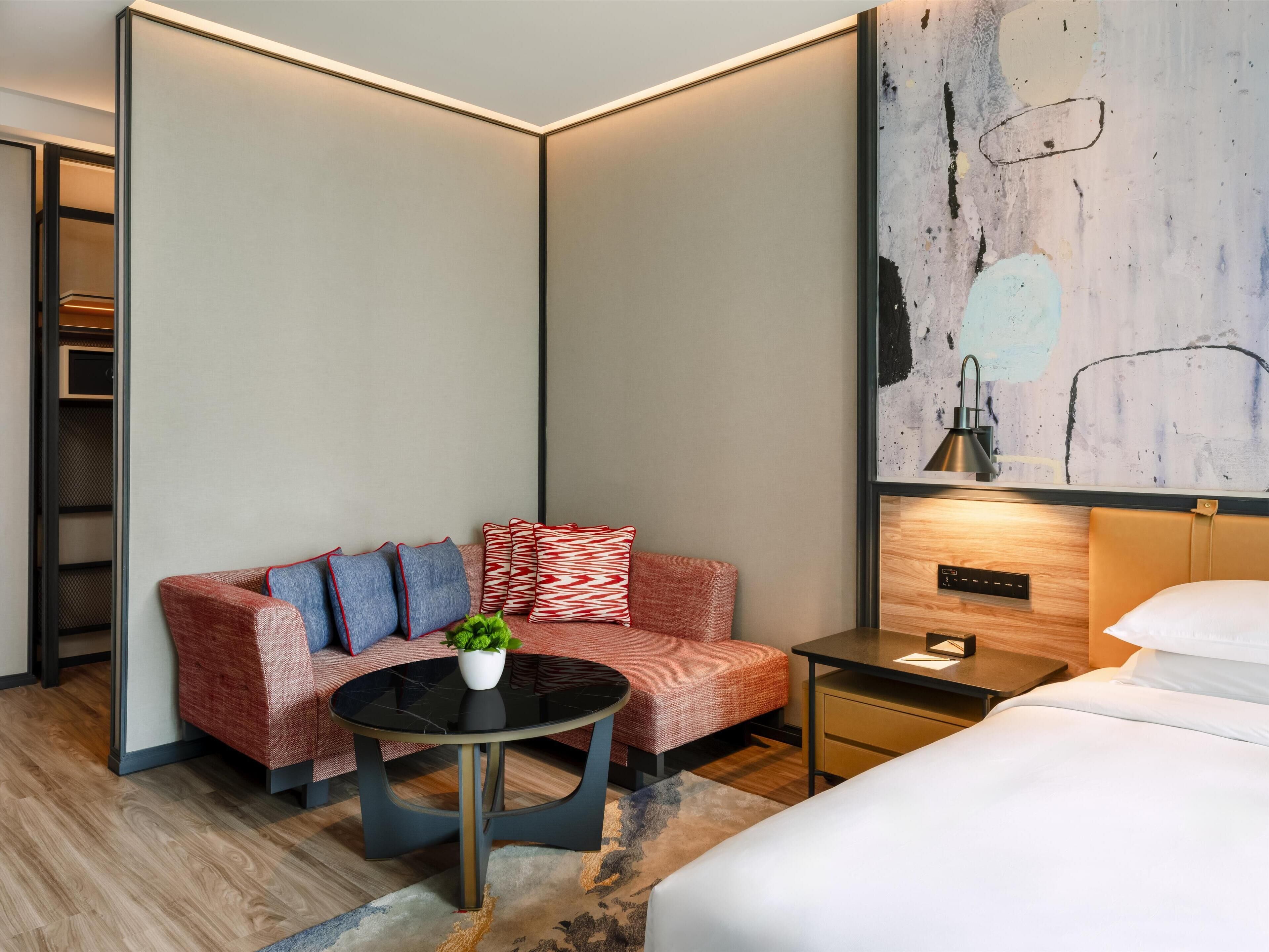 Hyatt Centric City Centre Kuala Lumpur Hyatt Centric City Centre Kuala Lumpur