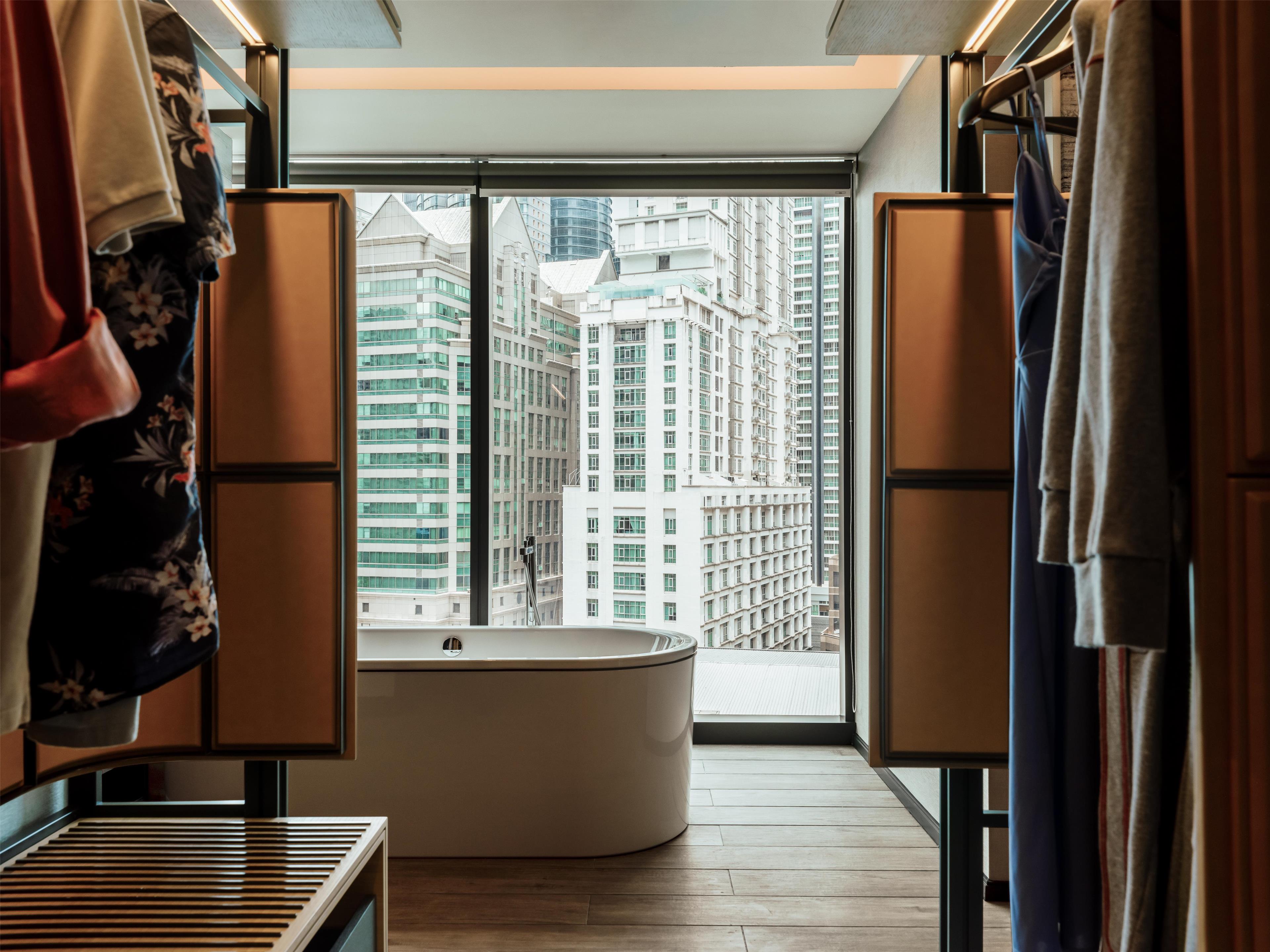 Hyatt Centric City Centre Kuala Lumpur Hyatt Centric City Centre Kuala Lumpur