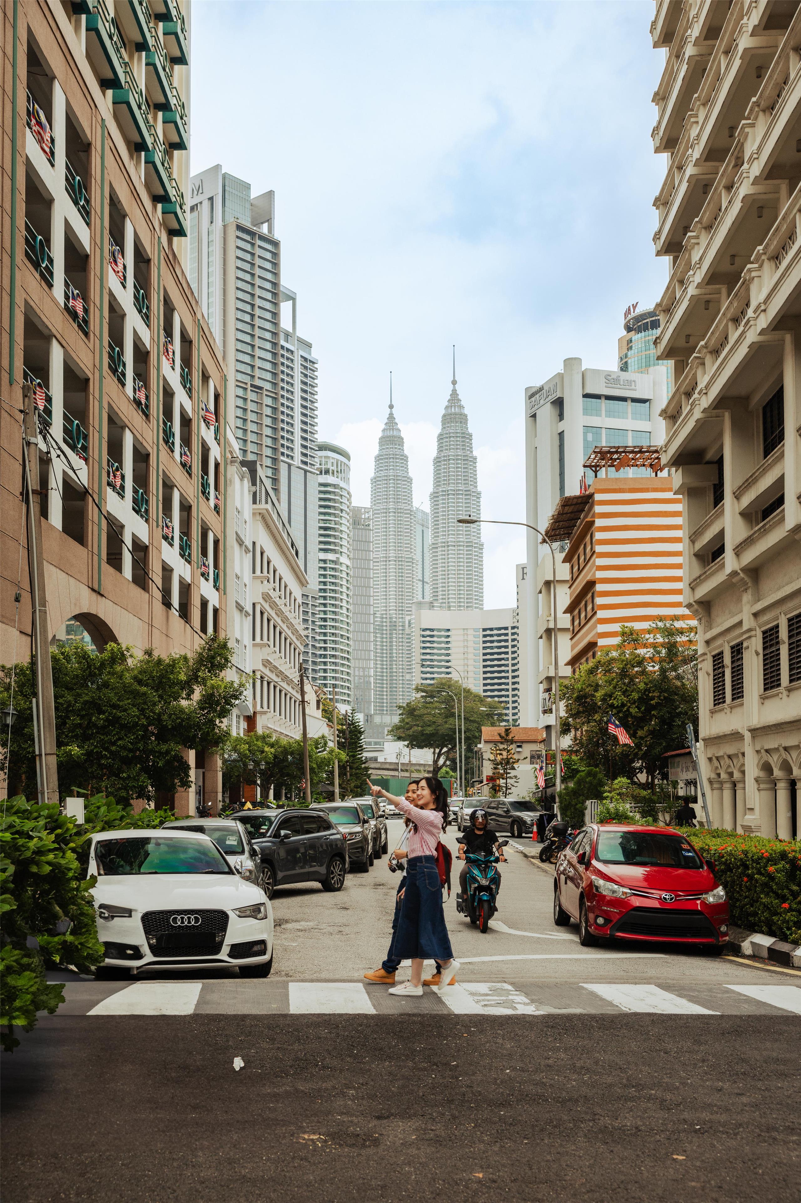 Hyatt Centric City Centre Kuala Lumpur Hyatt Centric City Centre Kuala Lumpur