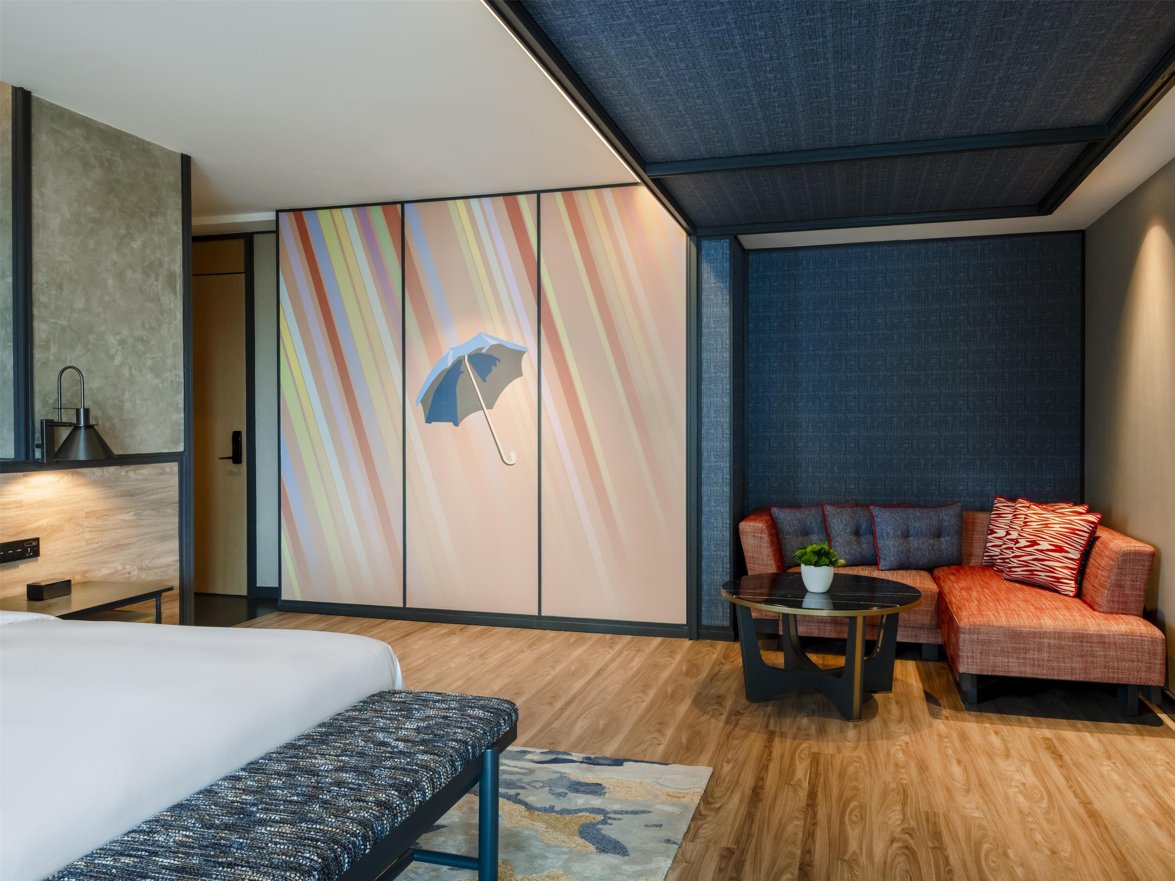 Hyatt Centric City Centre Kuala Lumpur Hyatt Centric City Centre Kuala Lumpur