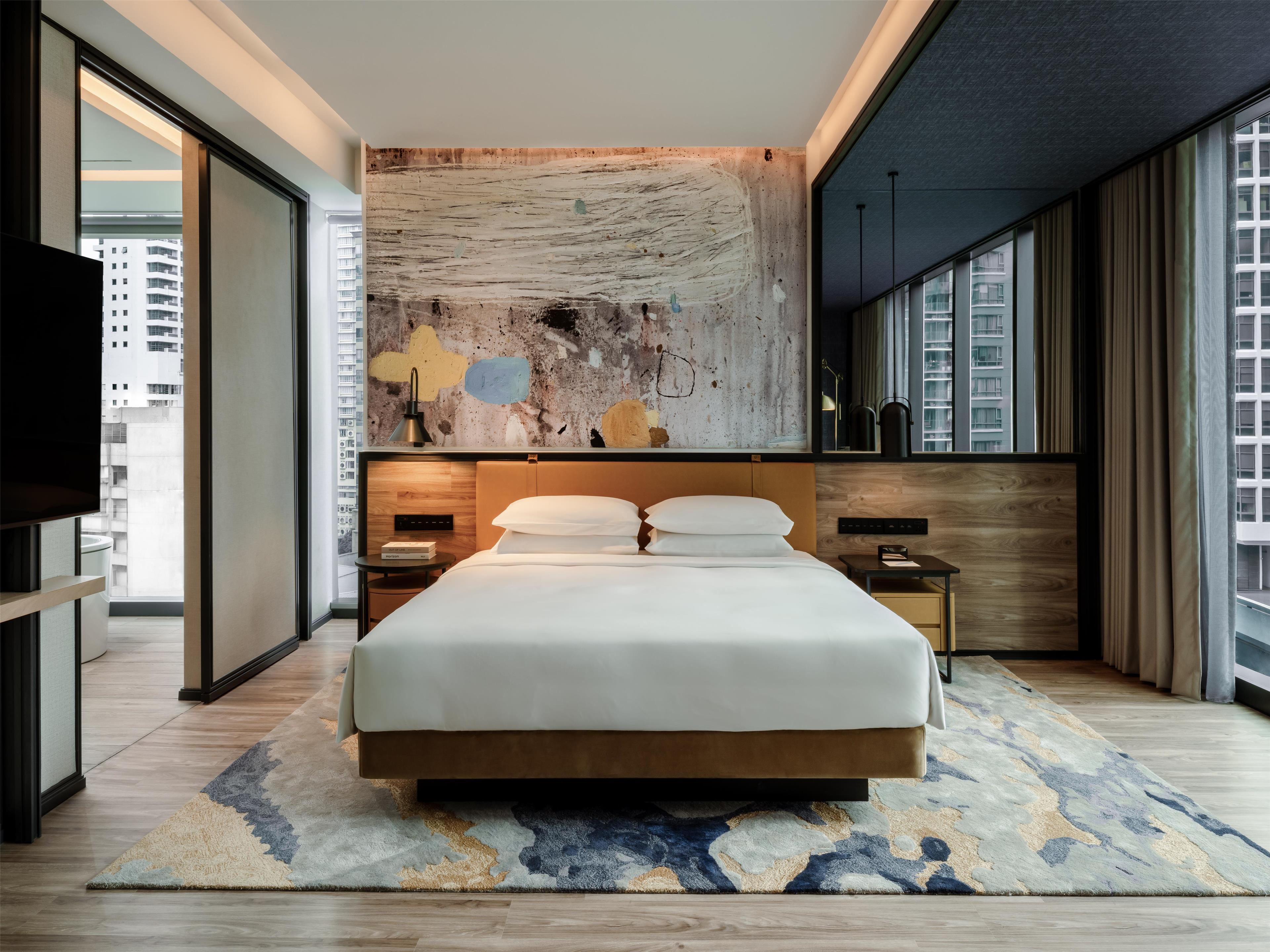 Hyatt Centric City Centre Kuala Lumpur Hyatt Centric City Centre Kuala Lumpur