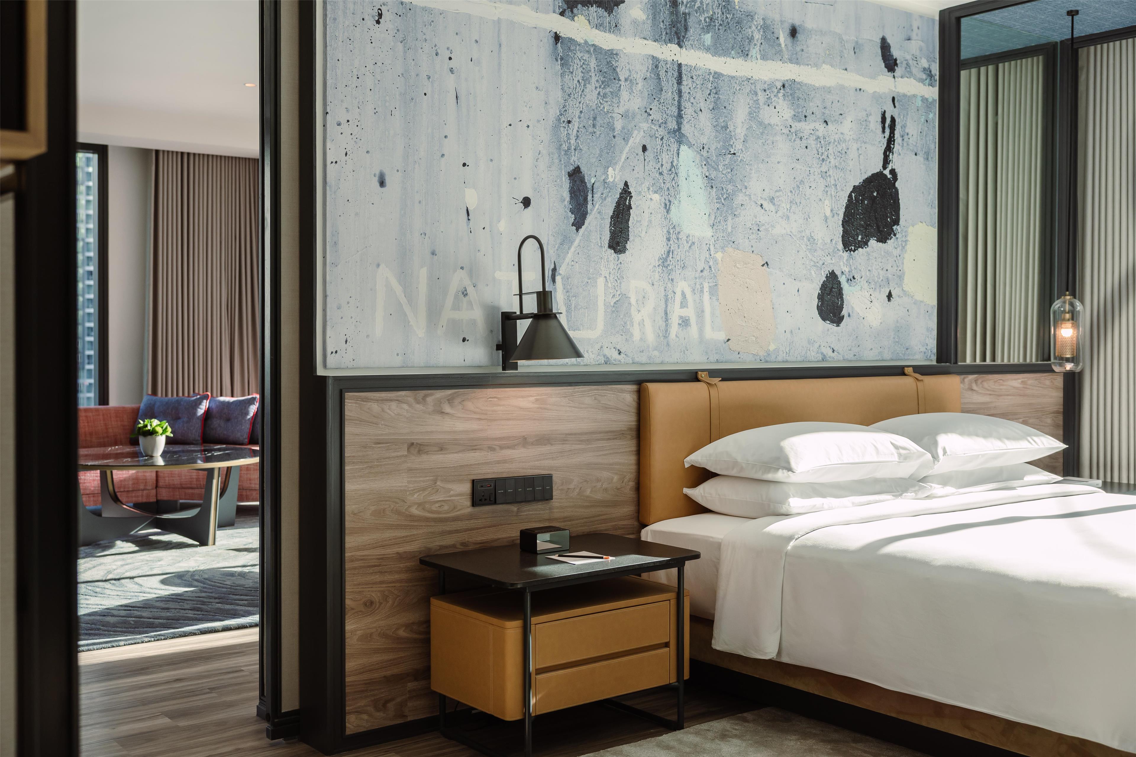 Hyatt Centric City Centre Kuala Lumpur Hyatt Centric City Centre Kuala Lumpur