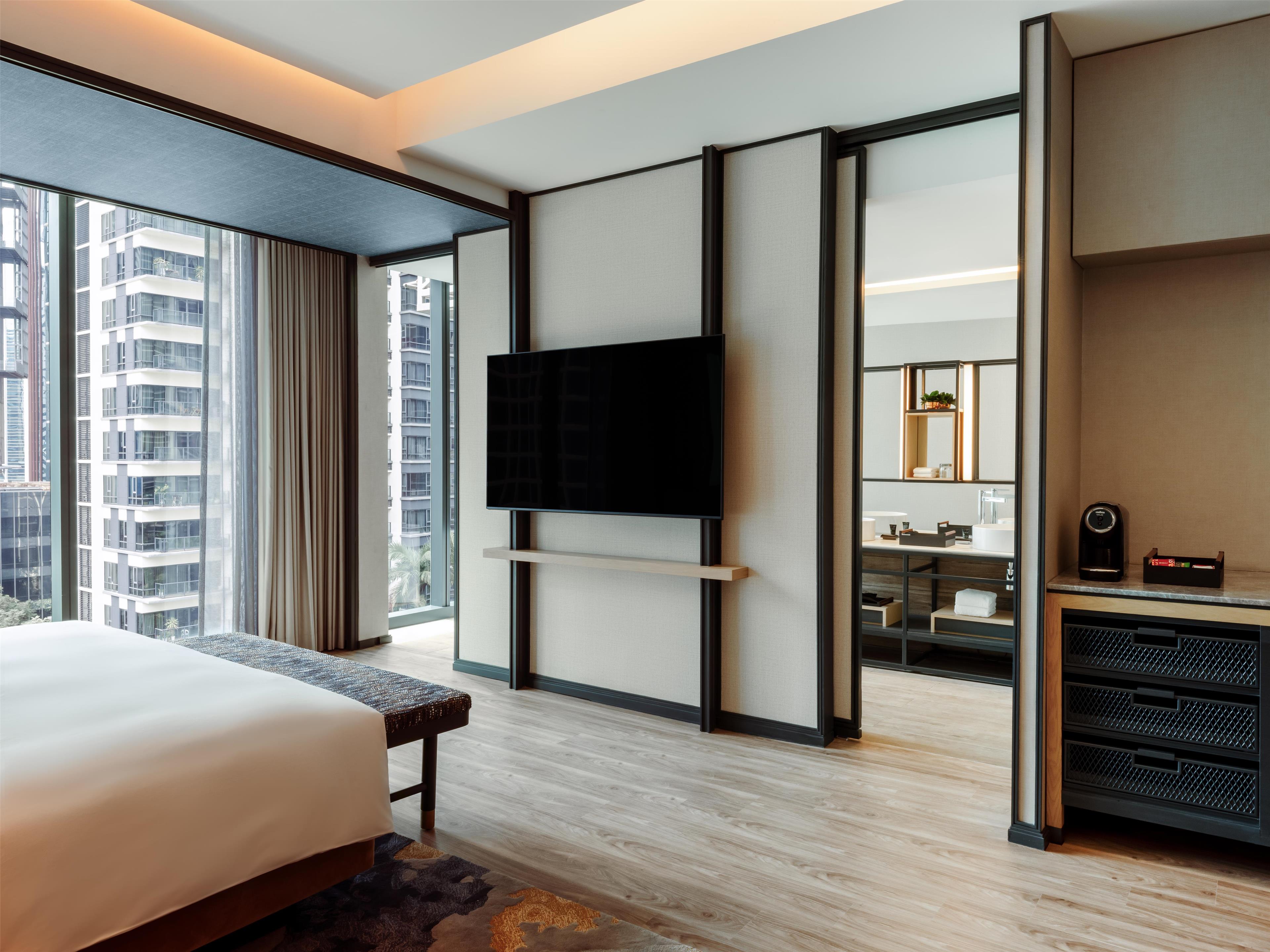 Hyatt Centric City Centre Kuala Lumpur Hyatt Centric City Centre Kuala Lumpur