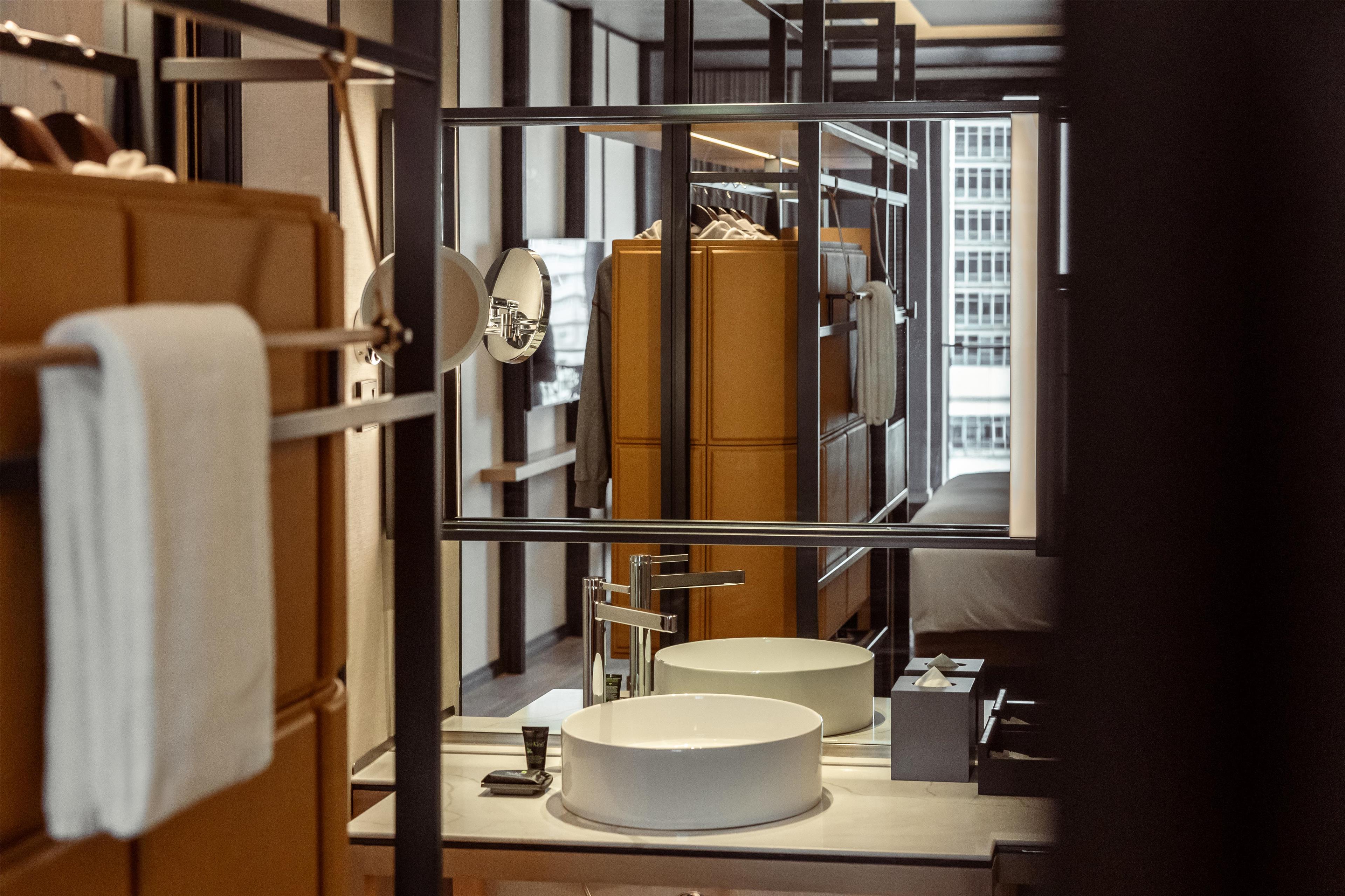 Hyatt Centric City Centre Kuala Lumpur Hyatt Centric City Centre Kuala Lumpur