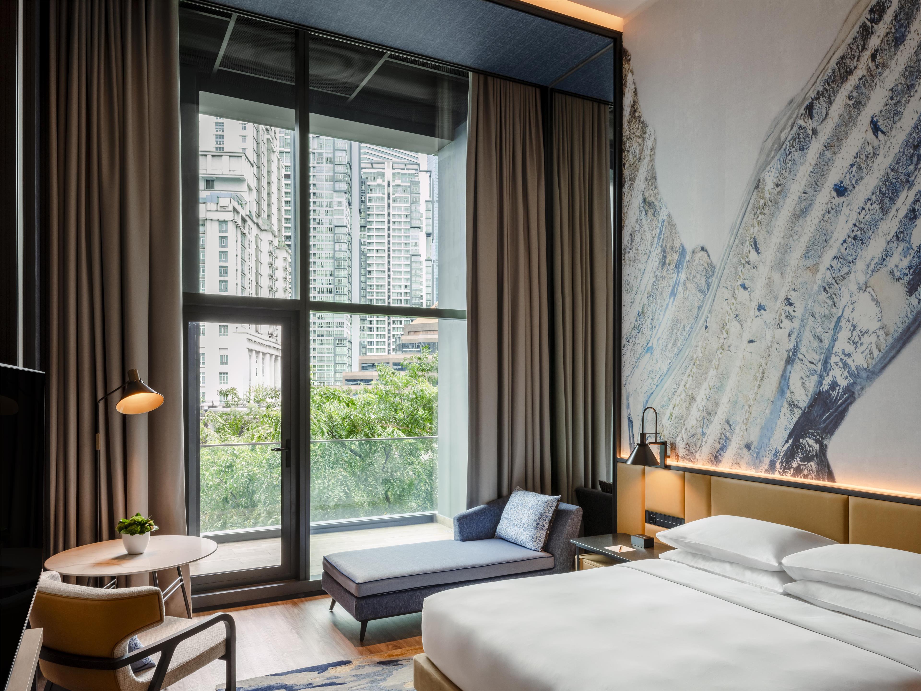Hyatt Centric City Centre Kuala Lumpur Hyatt Centric City Centre Kuala Lumpur