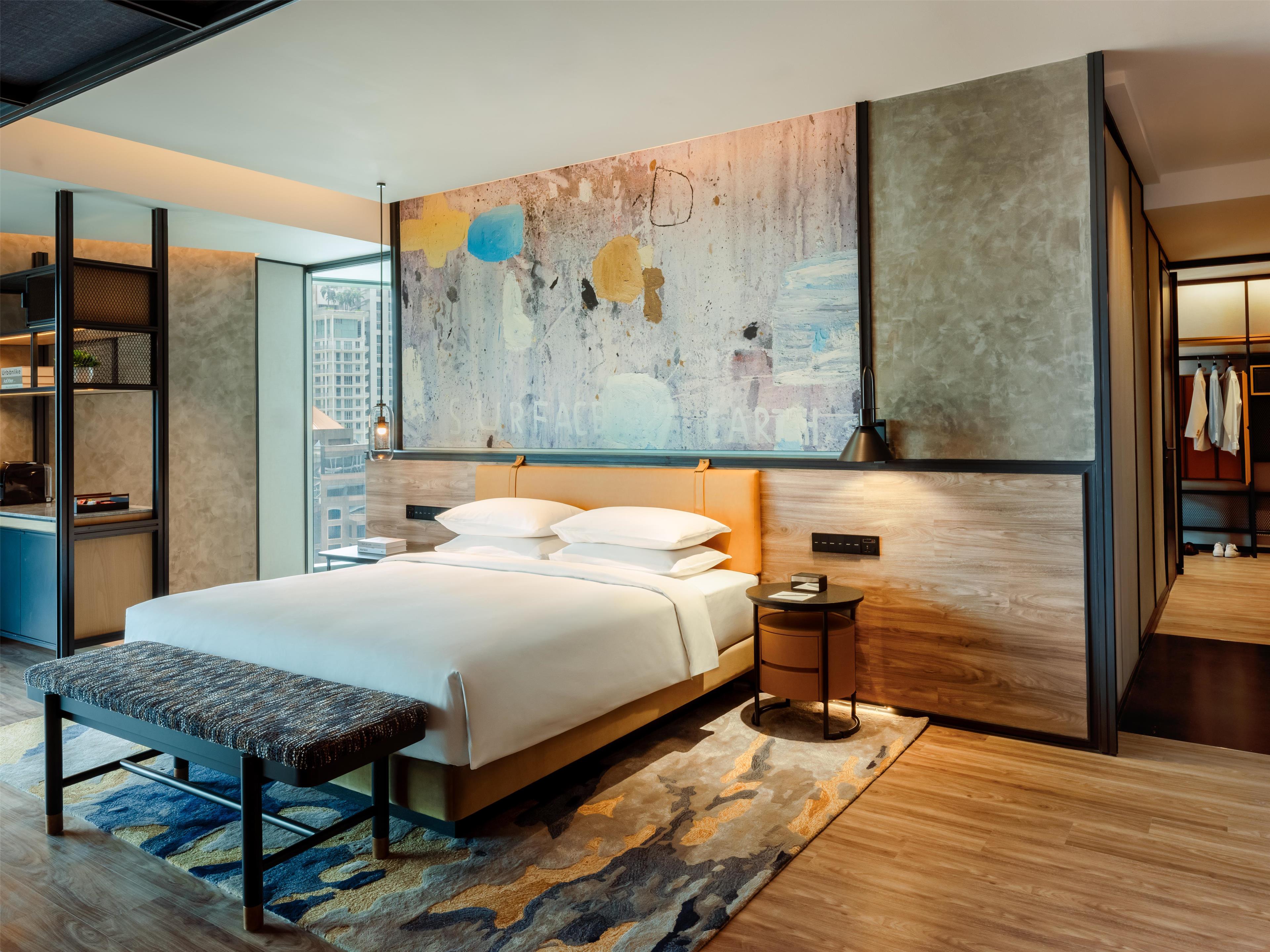 Hyatt Centric City Centre Kuala Lumpur Hyatt Centric City Centre Kuala Lumpur