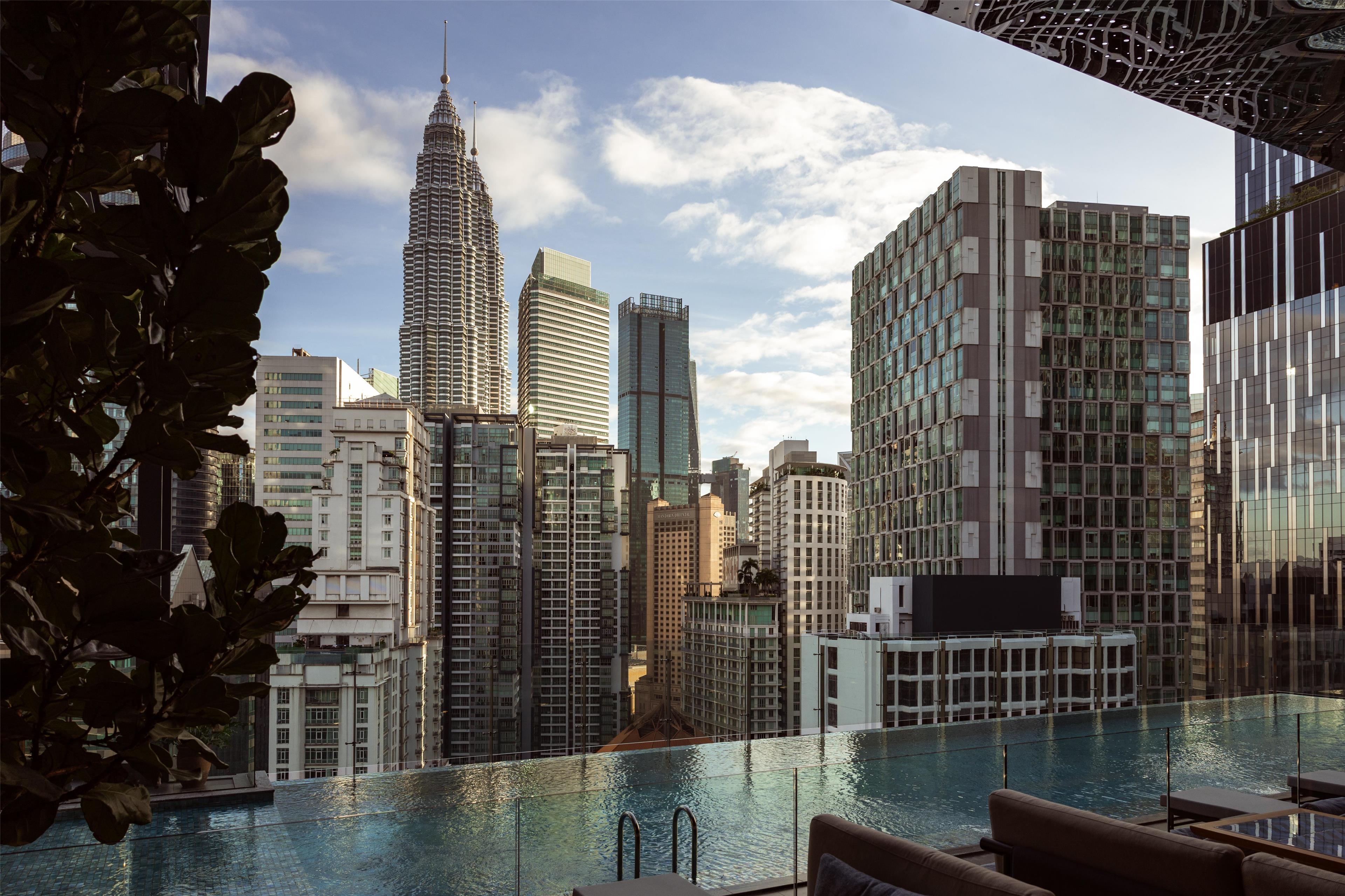 Hyatt Centric City Centre Kuala Lumpur Hyatt Centric City Centre Kuala Lumpur