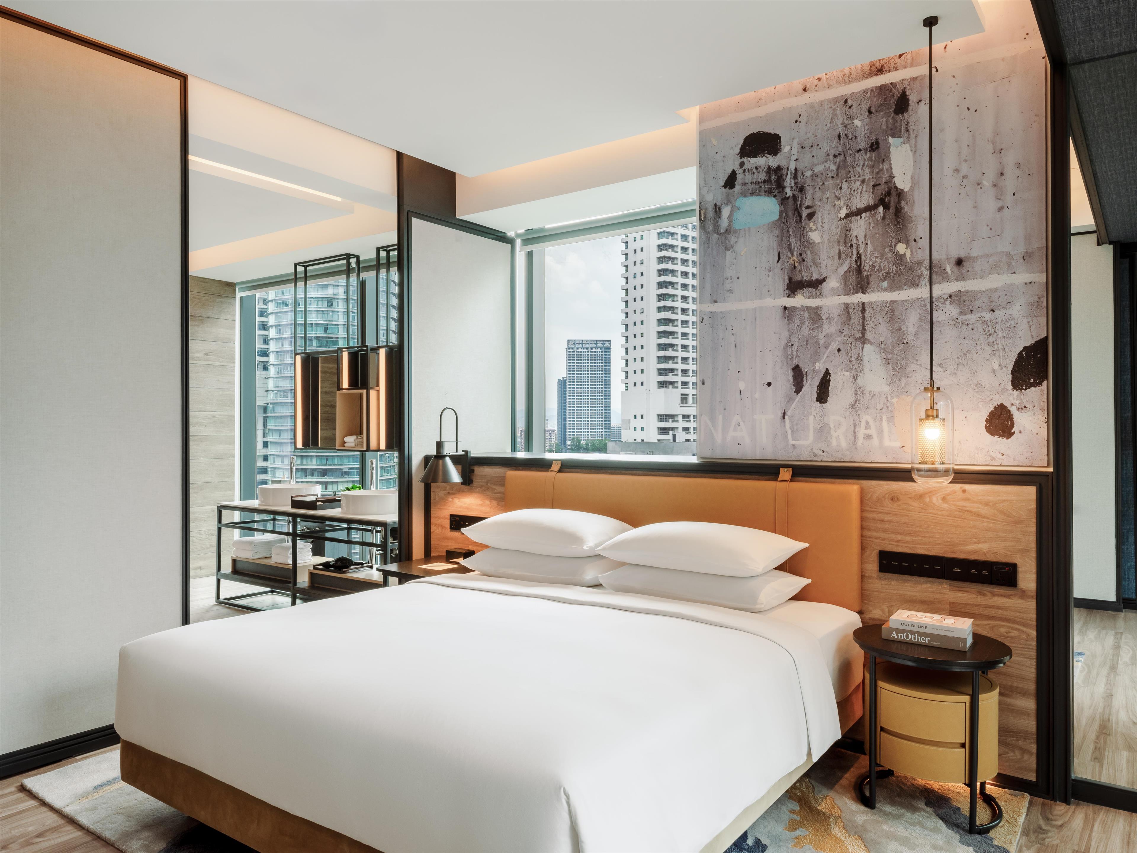 Hyatt Centric City Centre Kuala Lumpur Hyatt Centric City Centre Kuala Lumpur