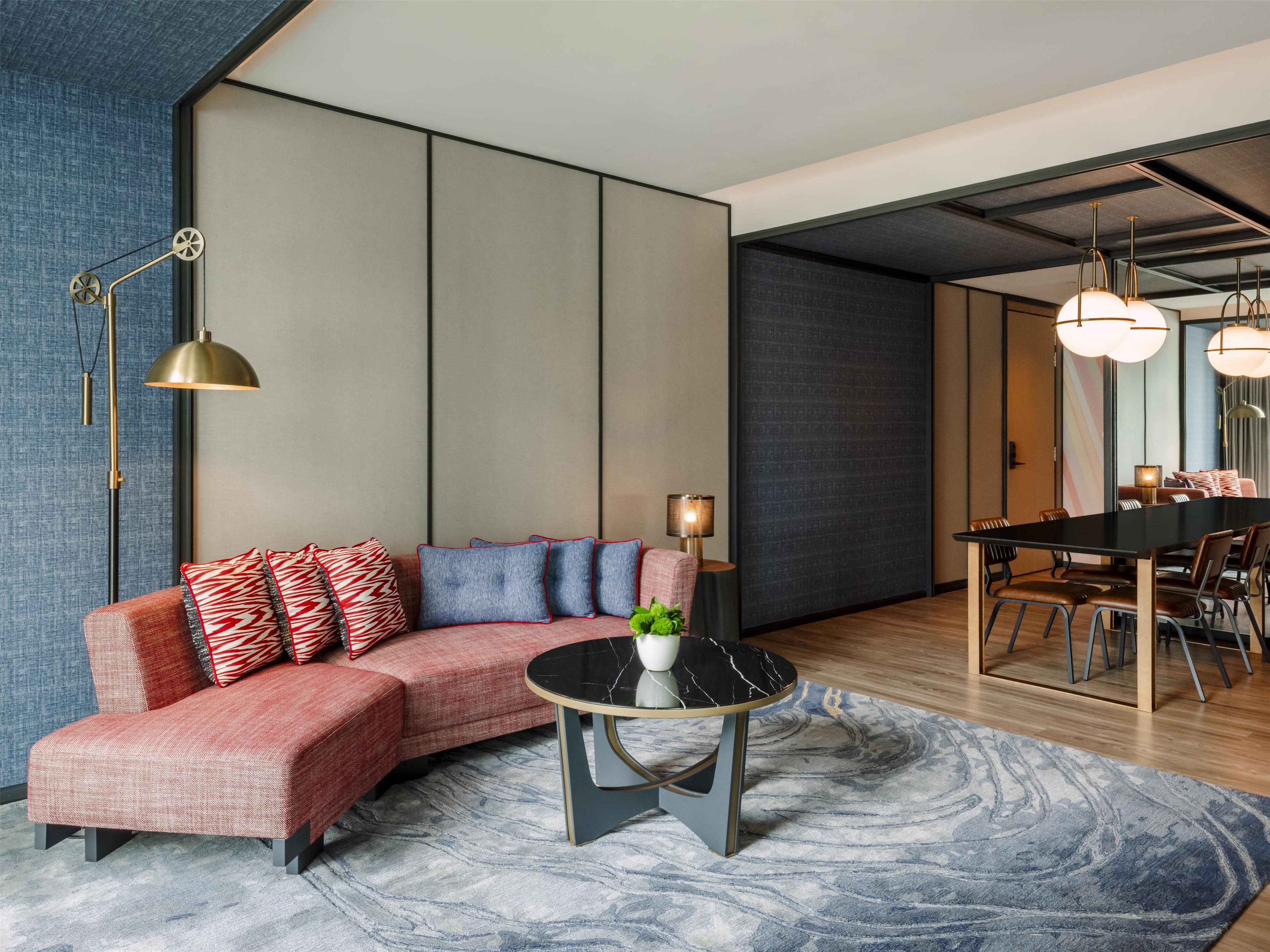 Hyatt Centric City Centre Kuala Lumpur Hyatt Centric City Centre Kuala Lumpur