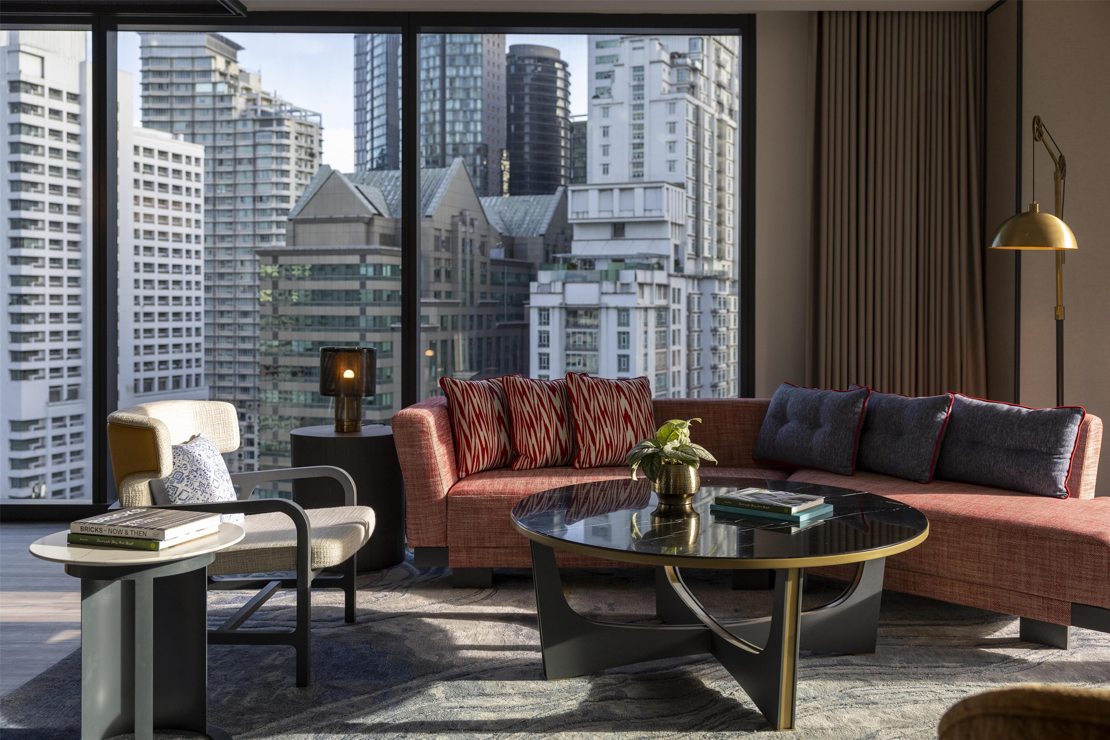 Hyatt Centric City Centre Kuala Lumpur Hyatt Centric City Centre Kuala Lumpur