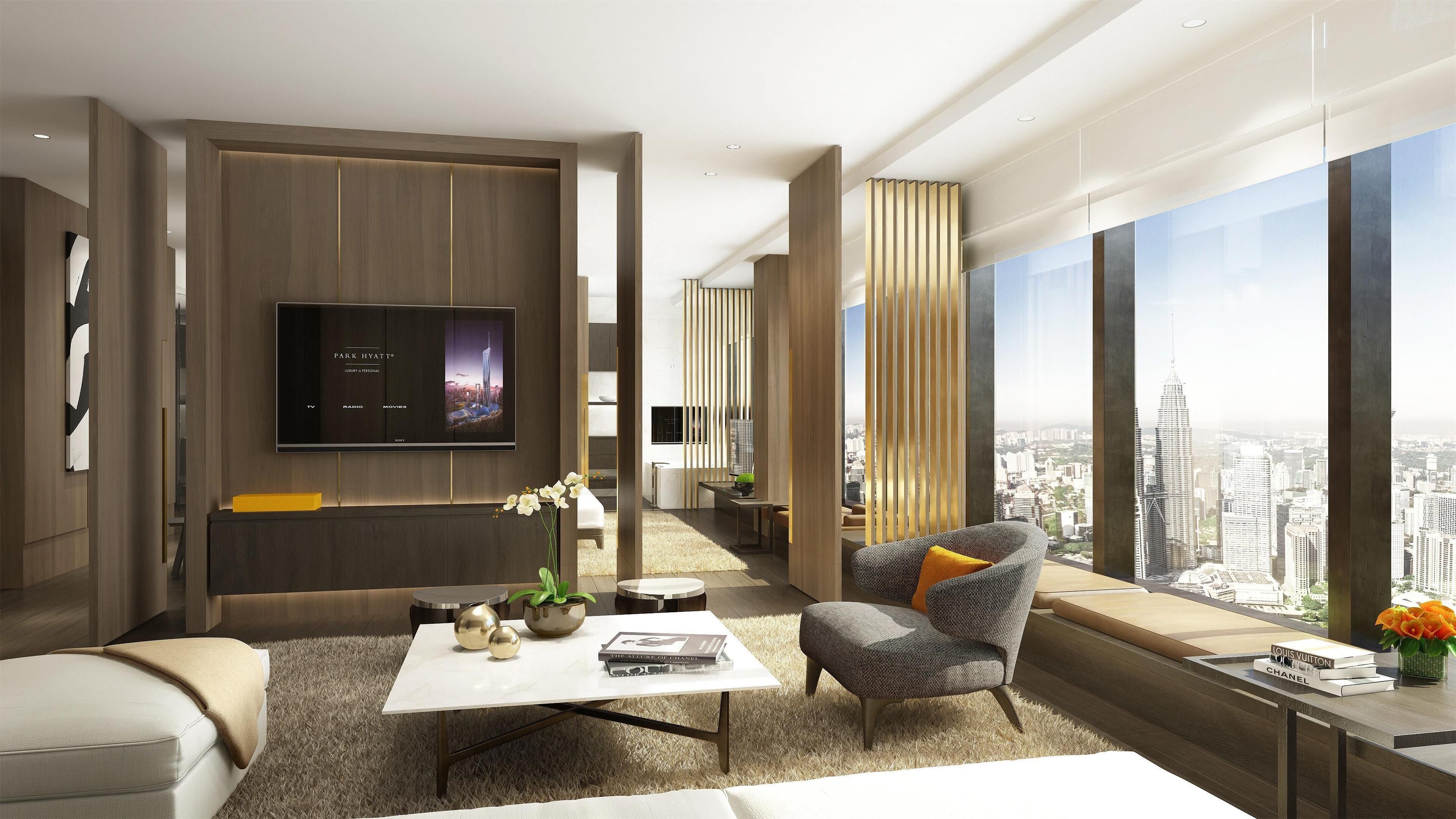 Park Hyatt Kuala Lumpur Park Hyatt Kuala Lumpur