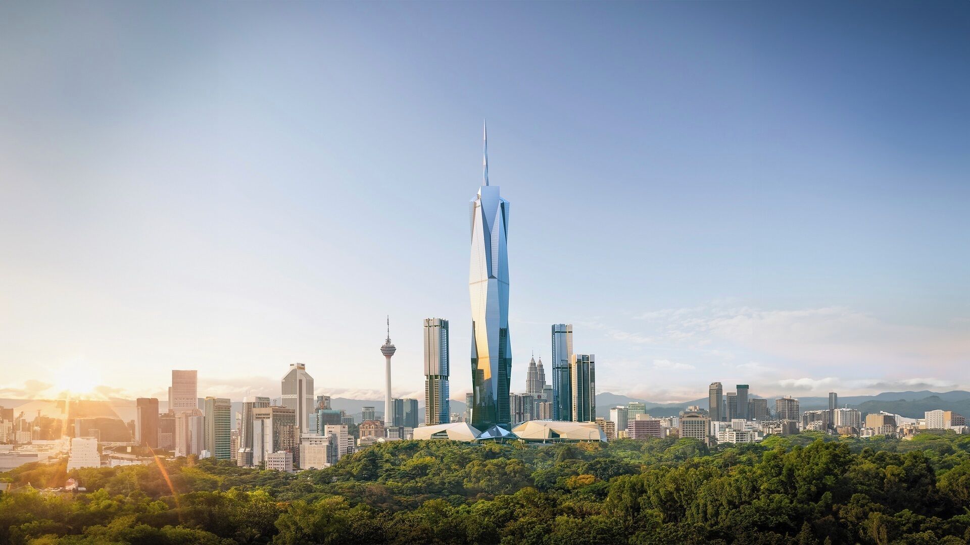 Park Hyatt Kuala Lumpur Park Hyatt Kuala Lumpur
