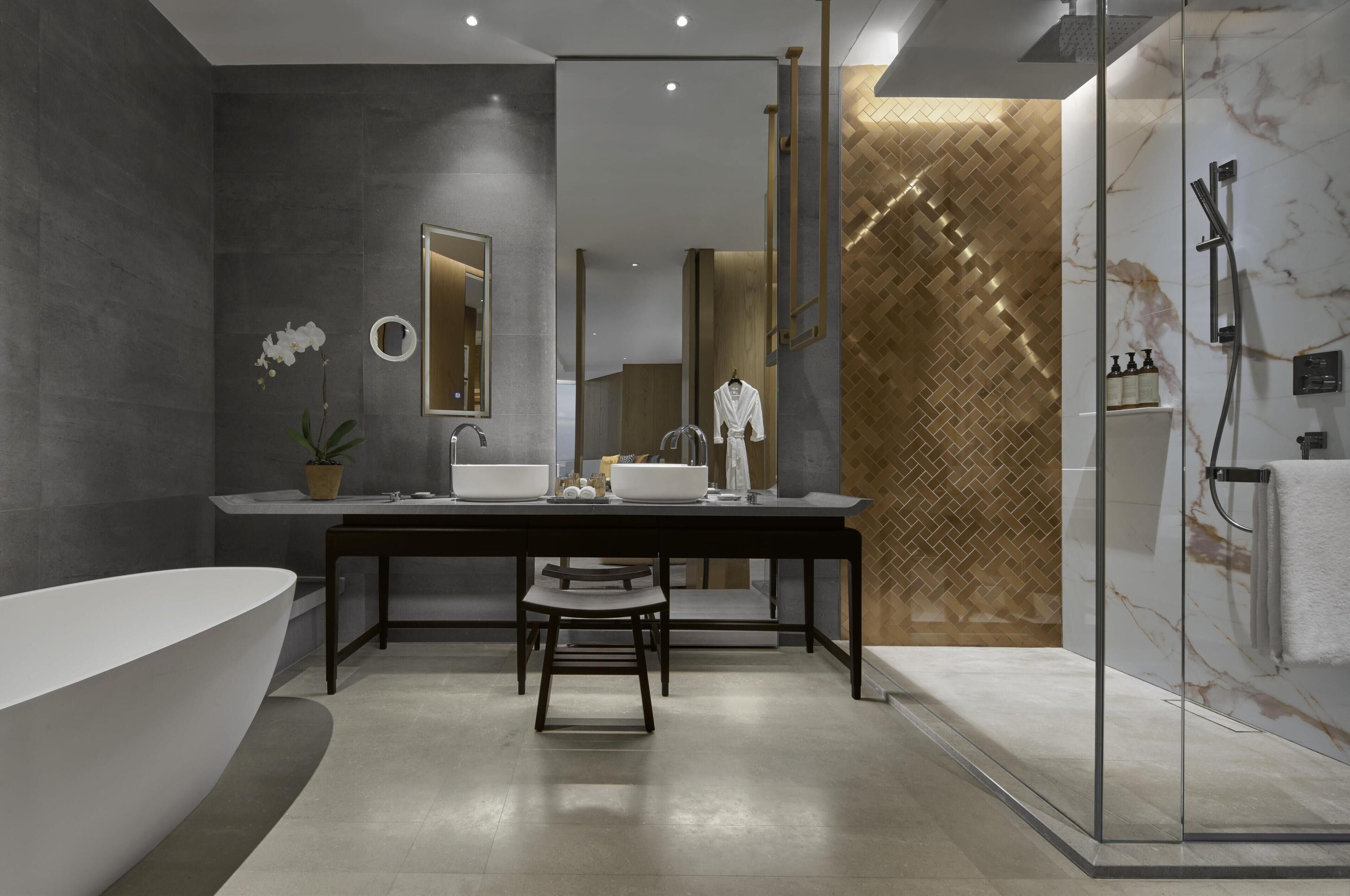 Park Hyatt Kuala Lumpur Park Hyatt Kuala Lumpur