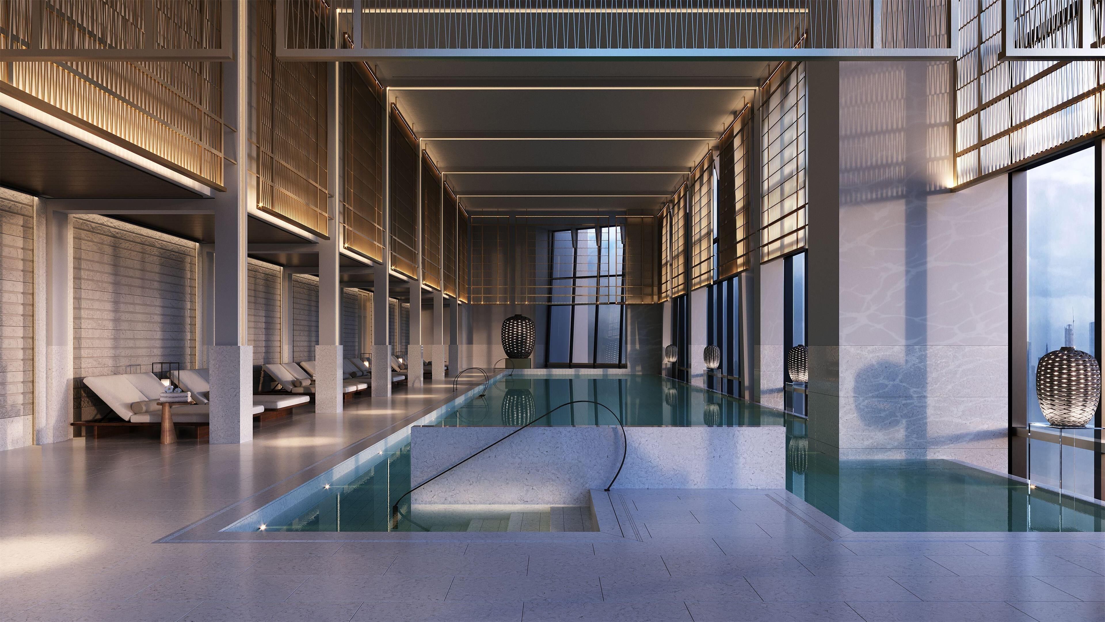 Park Hyatt Kuala Lumpur Park Hyatt Kuala Lumpur