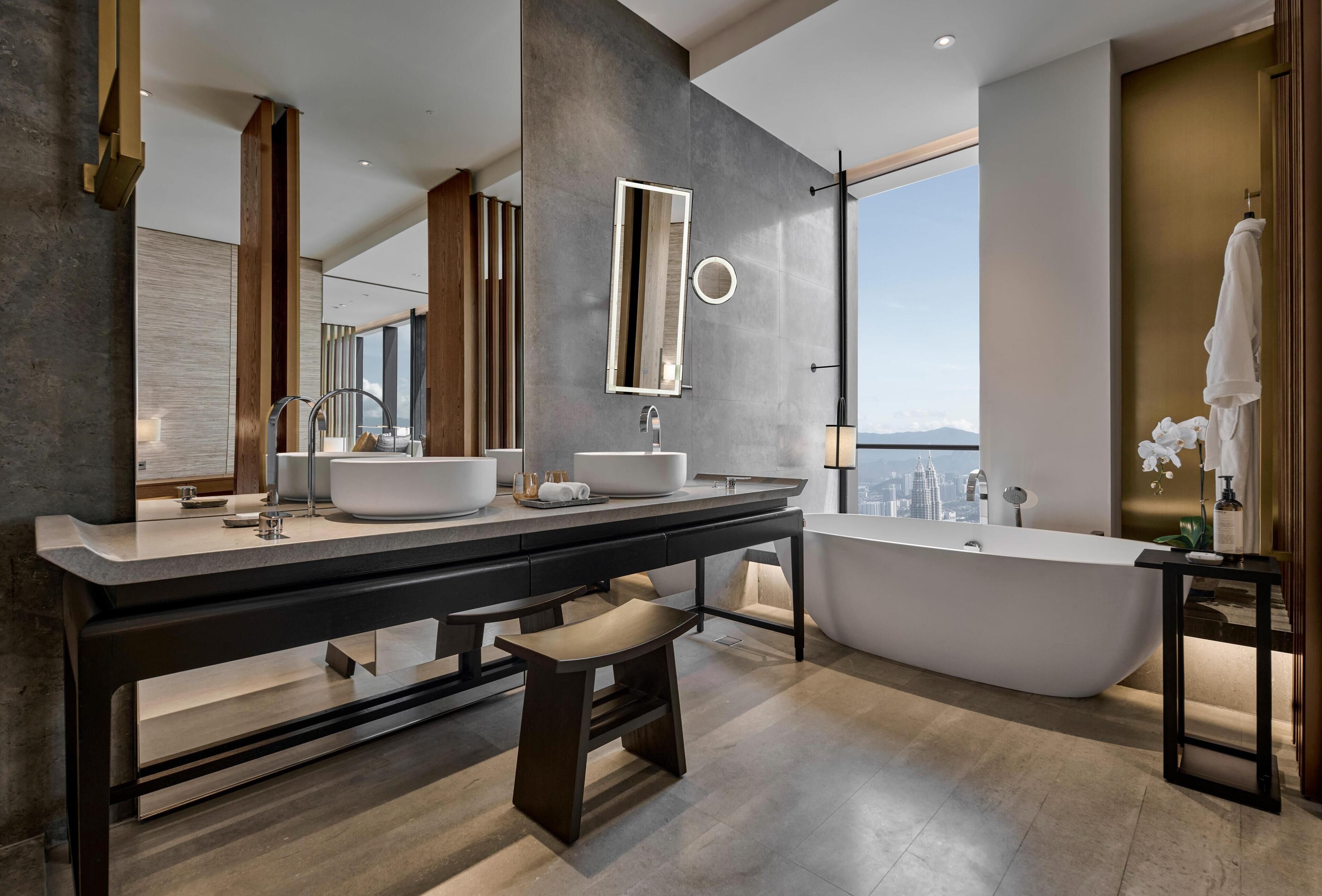 Park Hyatt Kuala Lumpur Park Hyatt Kuala Lumpur
